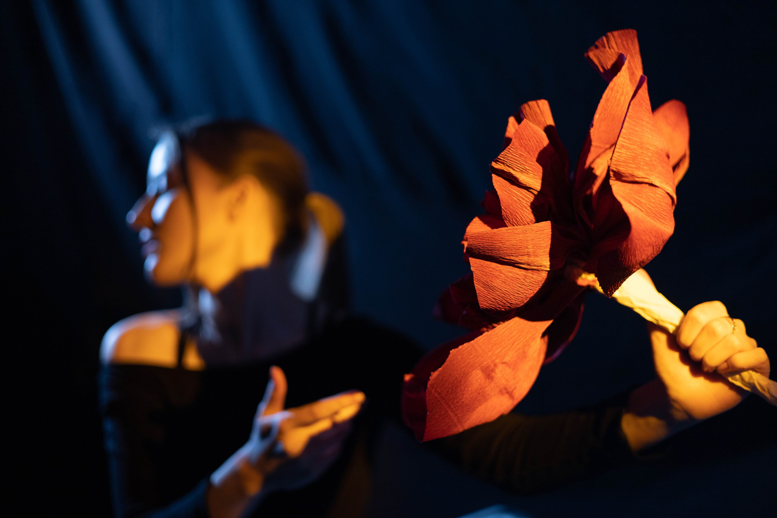 Мария. Портретный Фотограф в Санкт-Петербурге Салашный Андрей