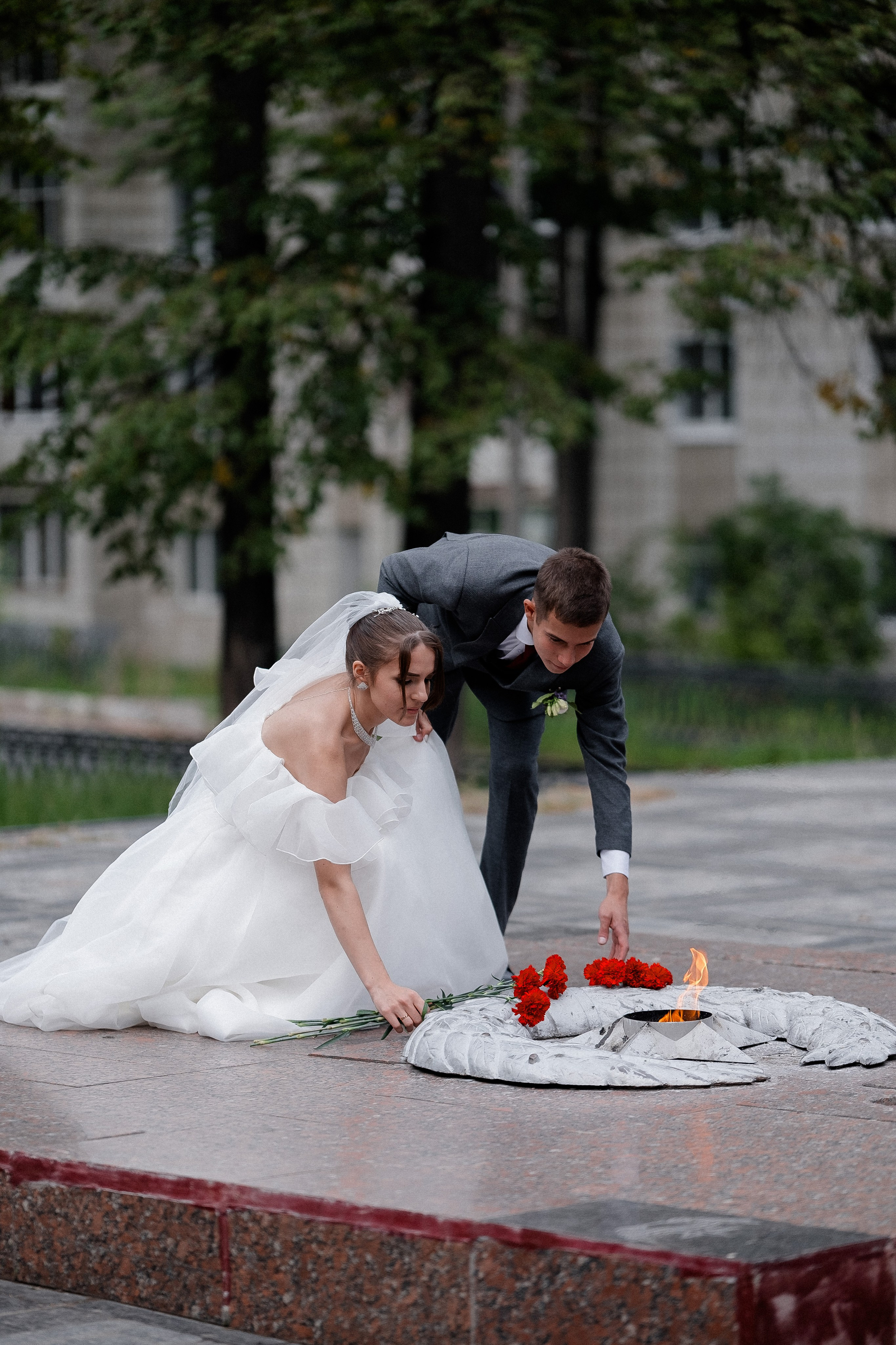 Руслан & Инзиля. Свадебный и семейный фотограф в Казани и Зеленодольске Ланочкин Илья