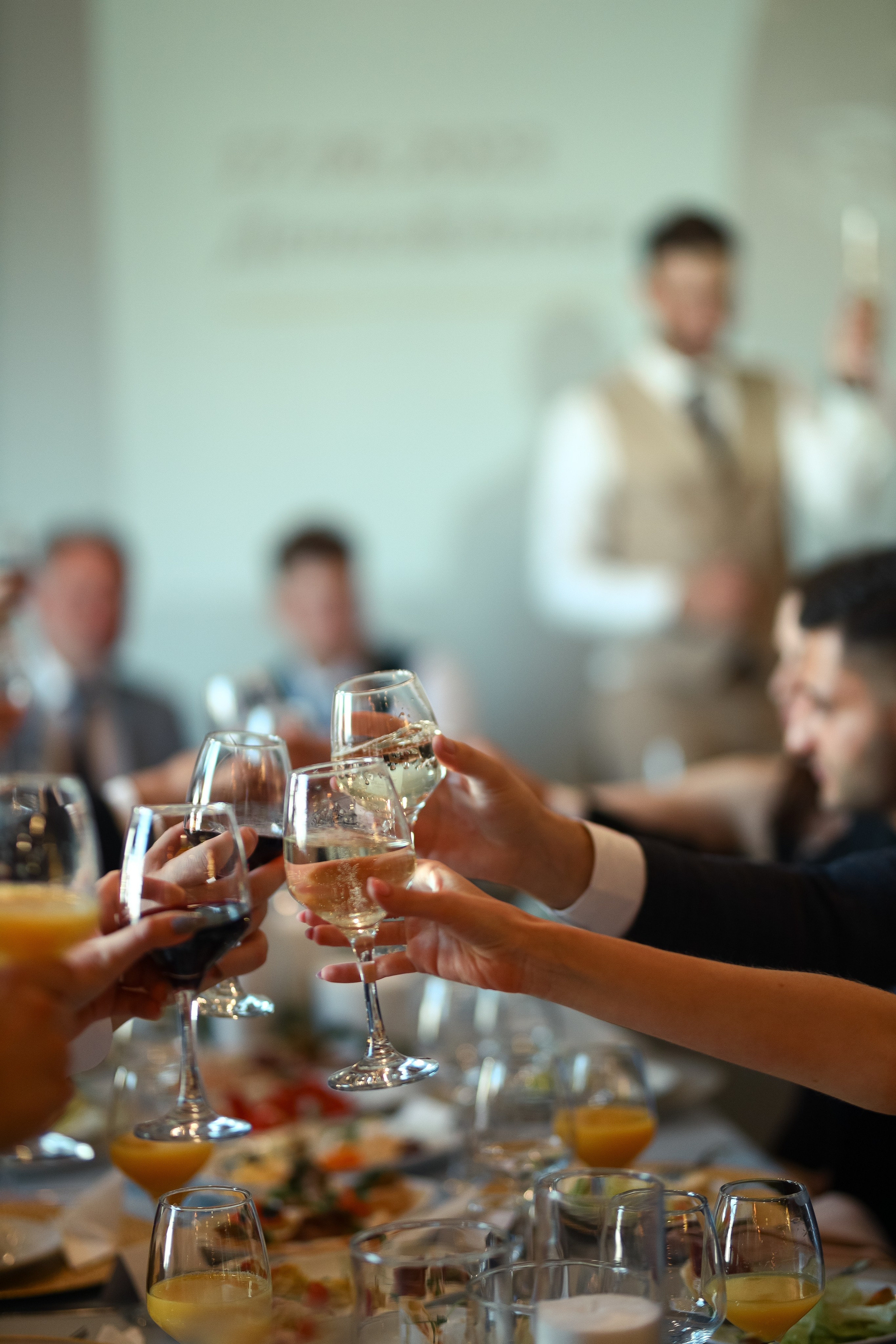 Аня и Дениз. Свадебный фотограф Беларусь Ольга Козыренко