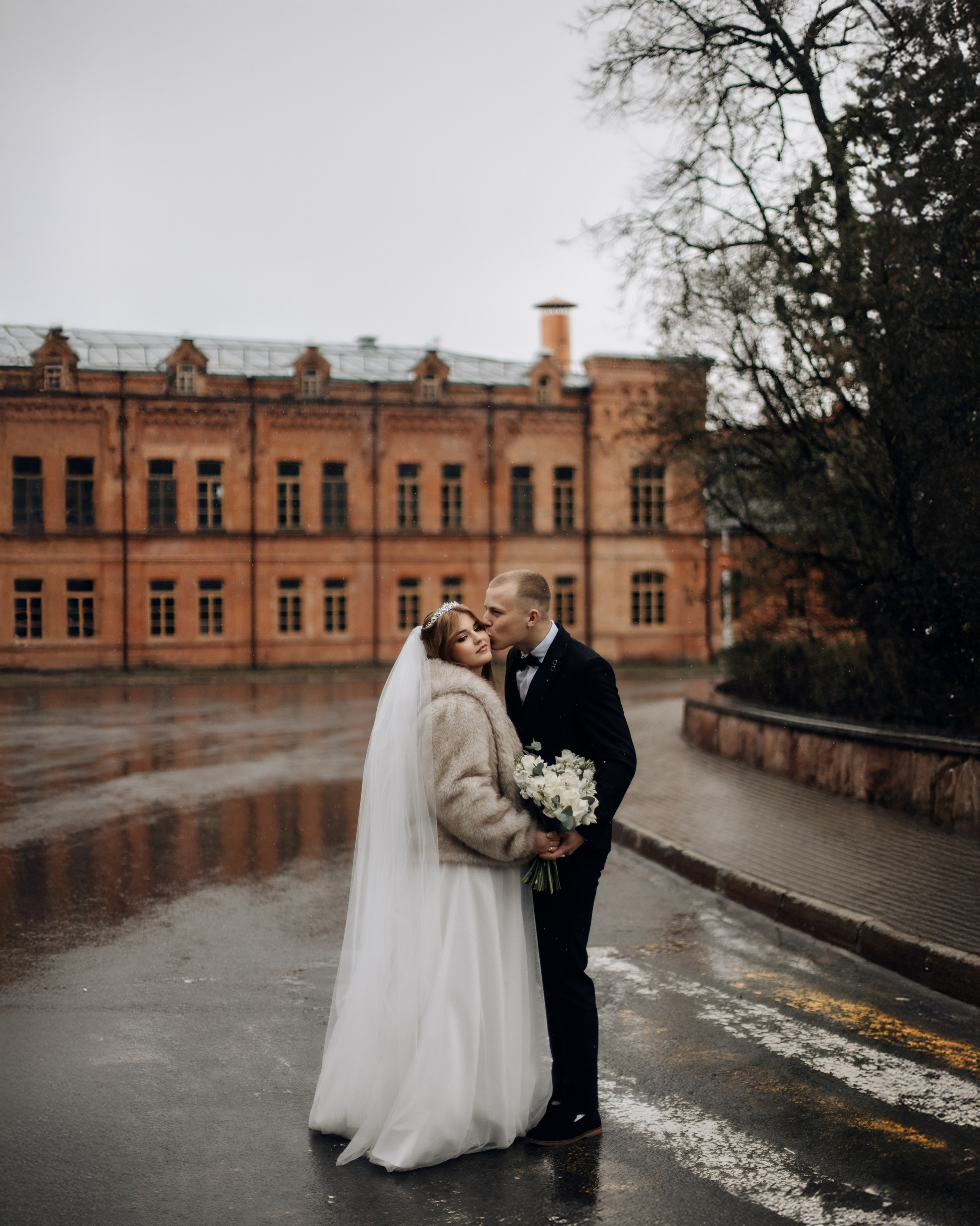 April 11.26. Фотограф Брянск