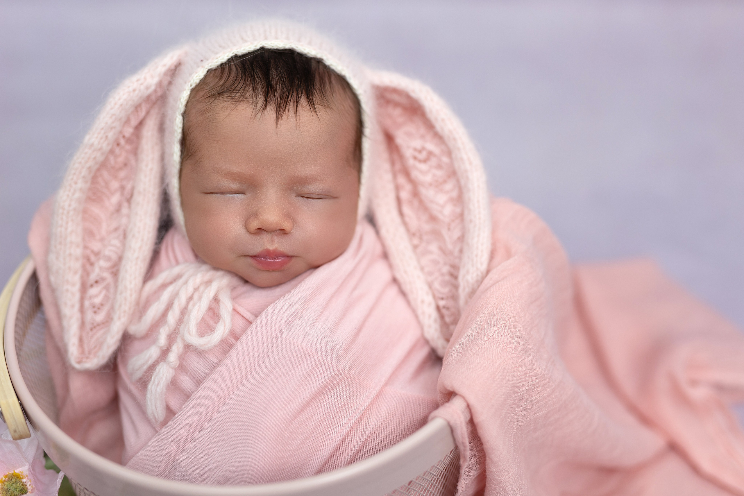 Ньюборн. Фотограф новорожденных, деток постарше, беременности в Южно-Сахалинске