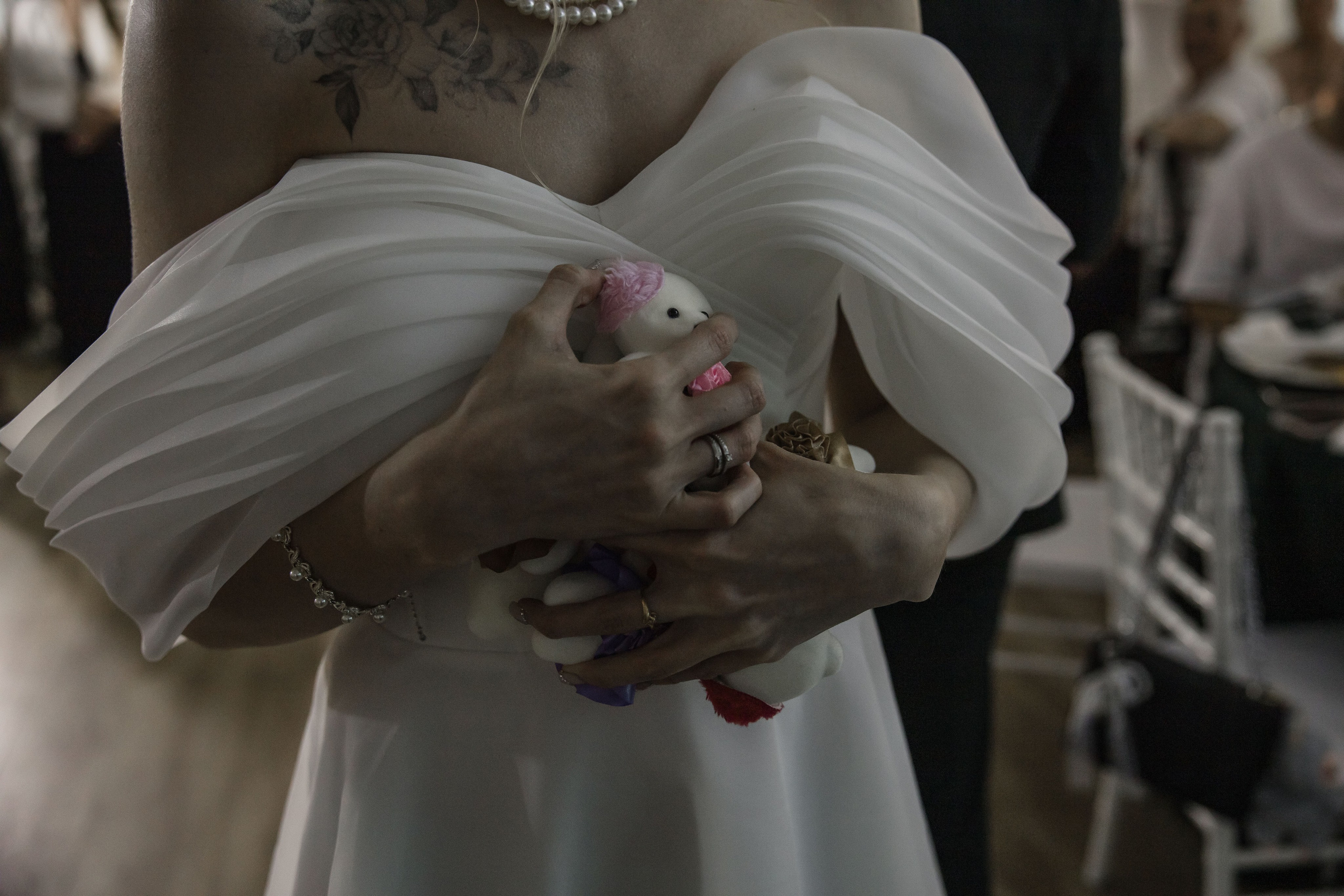 Виктор & Анастасия. Свадебный фотограф в Новосибирске Анжелика Шамсутдинова