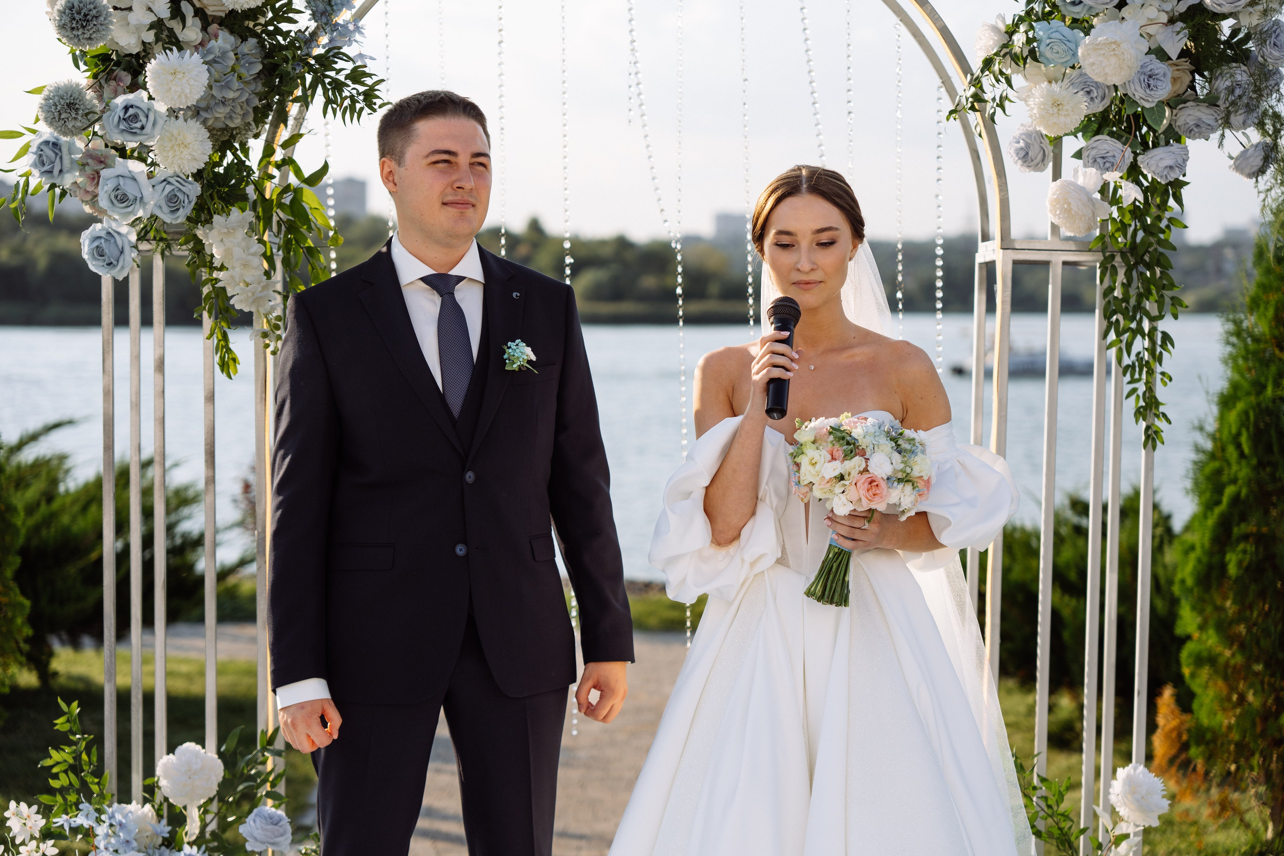 Свадьба Кирилла и Евы