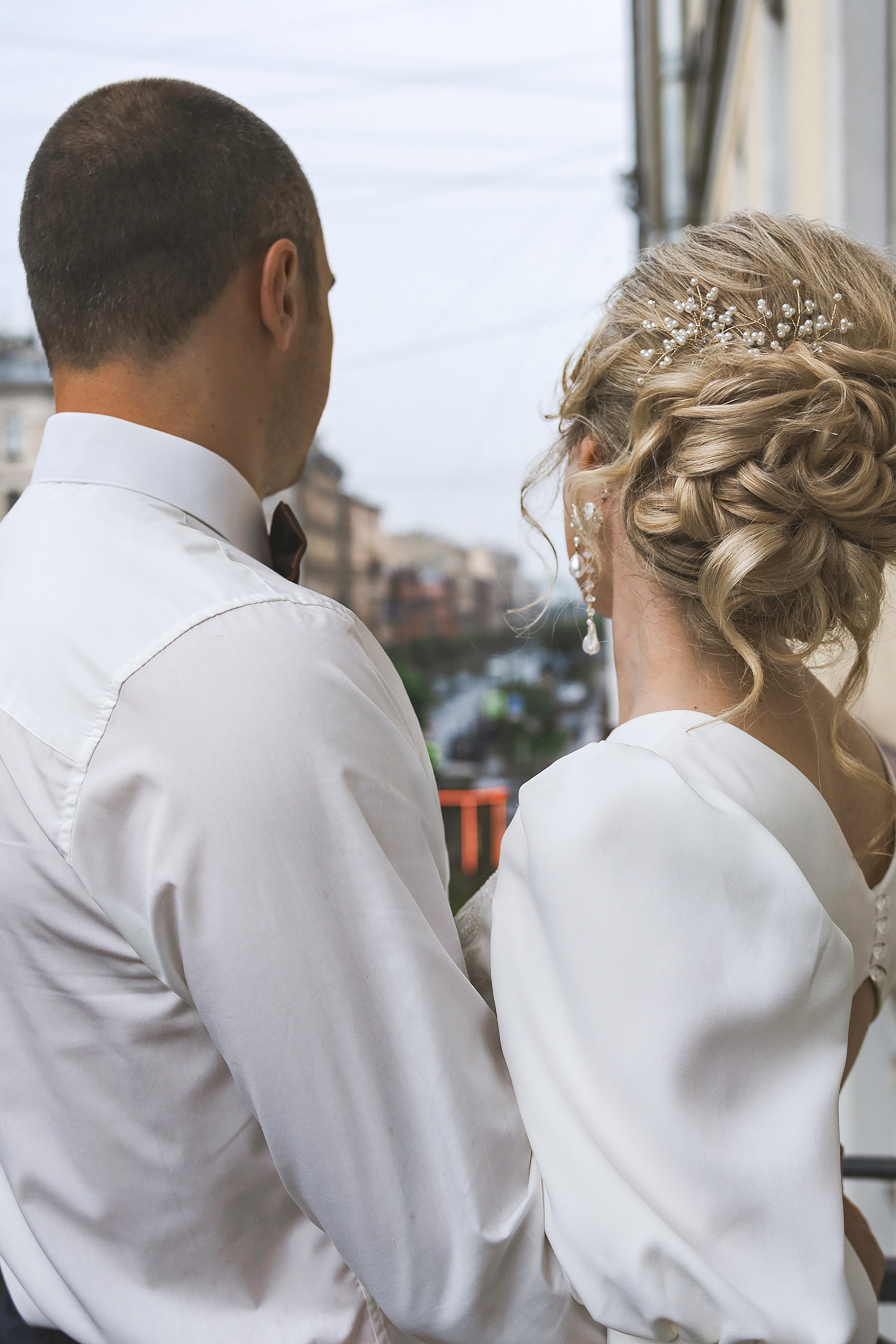 Оксана+Саша. Фотограф портретист в Санкт Петербурге Дроздова Алла