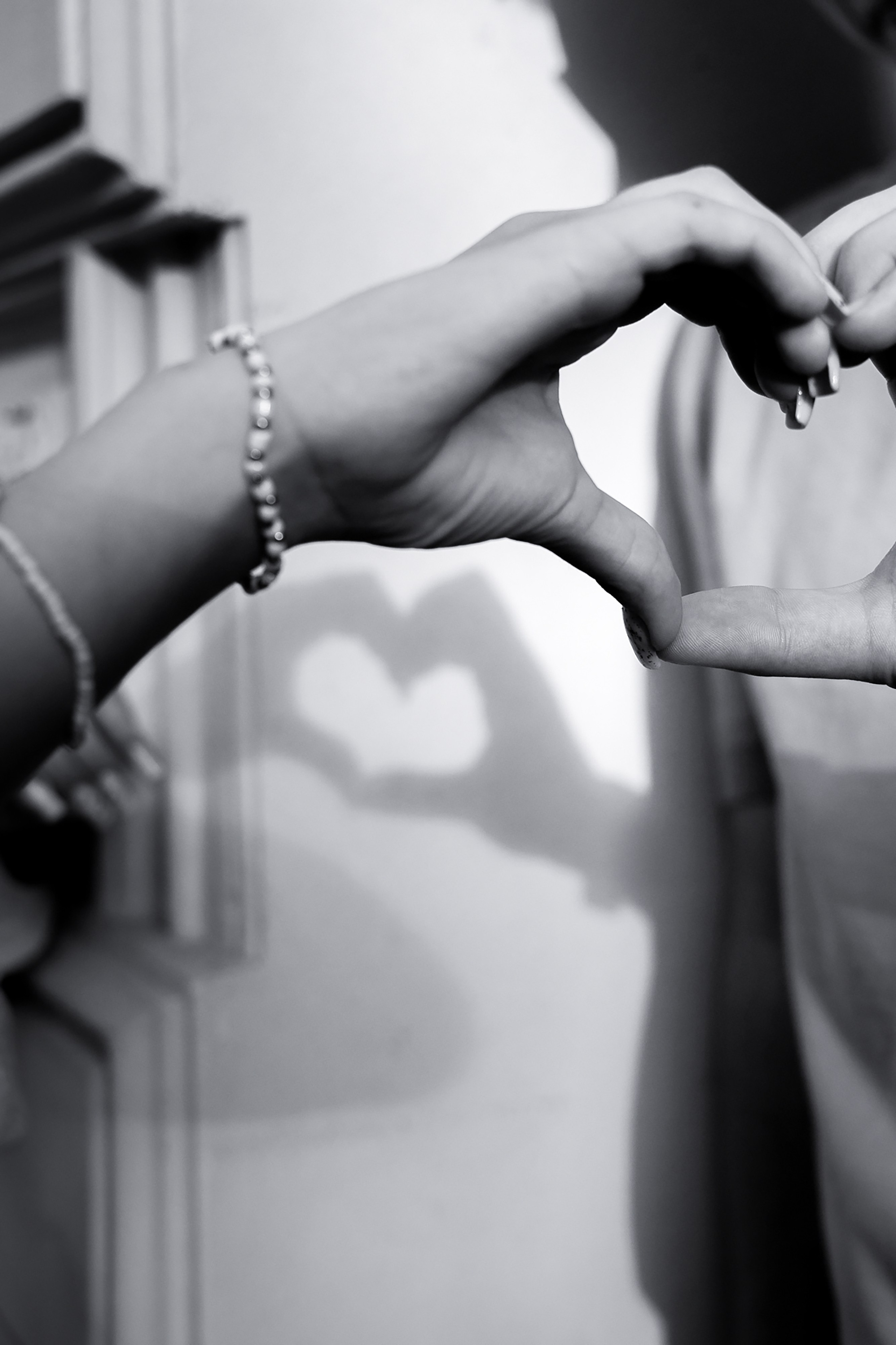 Саша+Полина. Фотограф портретист в Санкт Петербурге Дроздова Алла