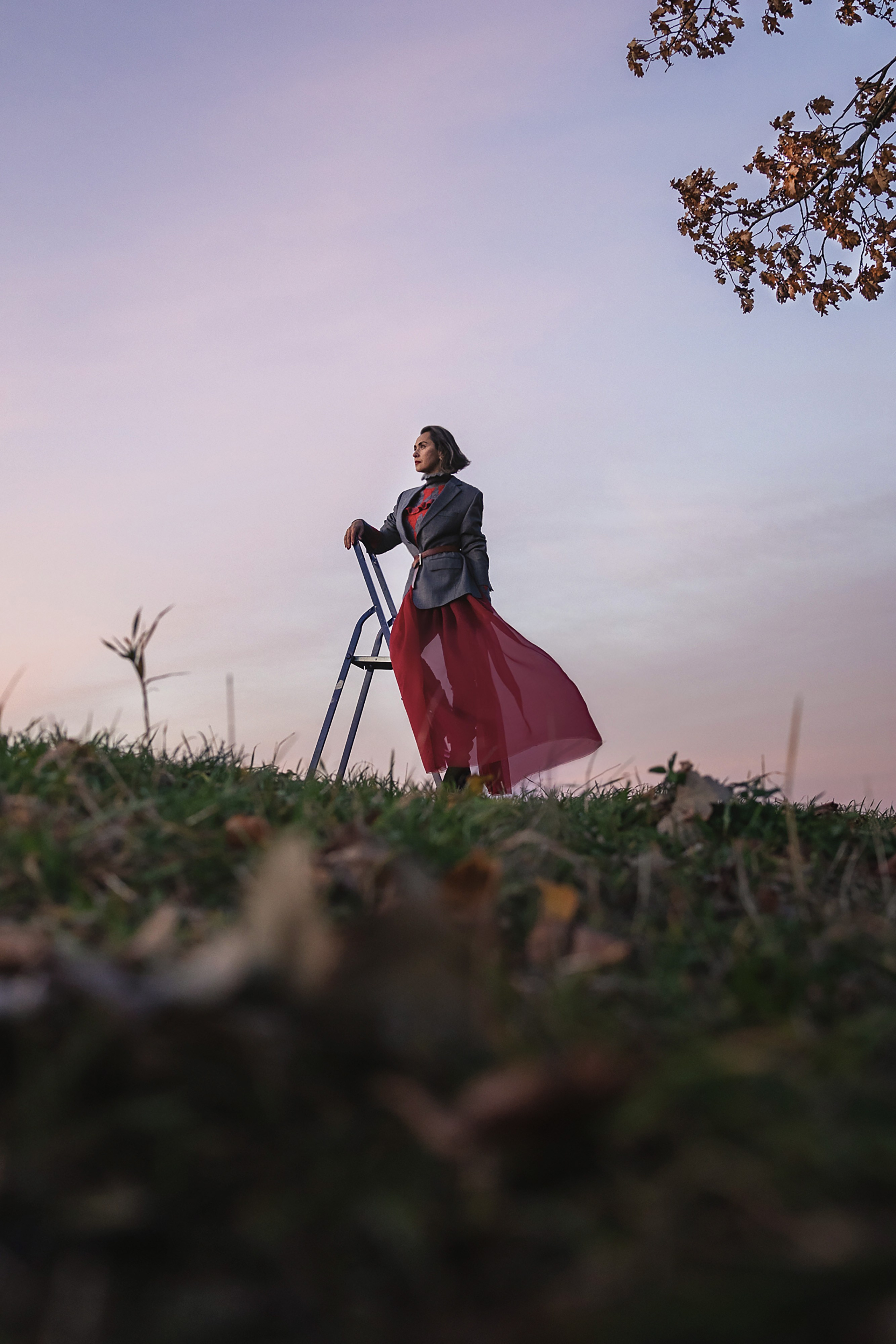 Надежда. Фотограф портретист в Санкт Петербурге Дроздова Алла