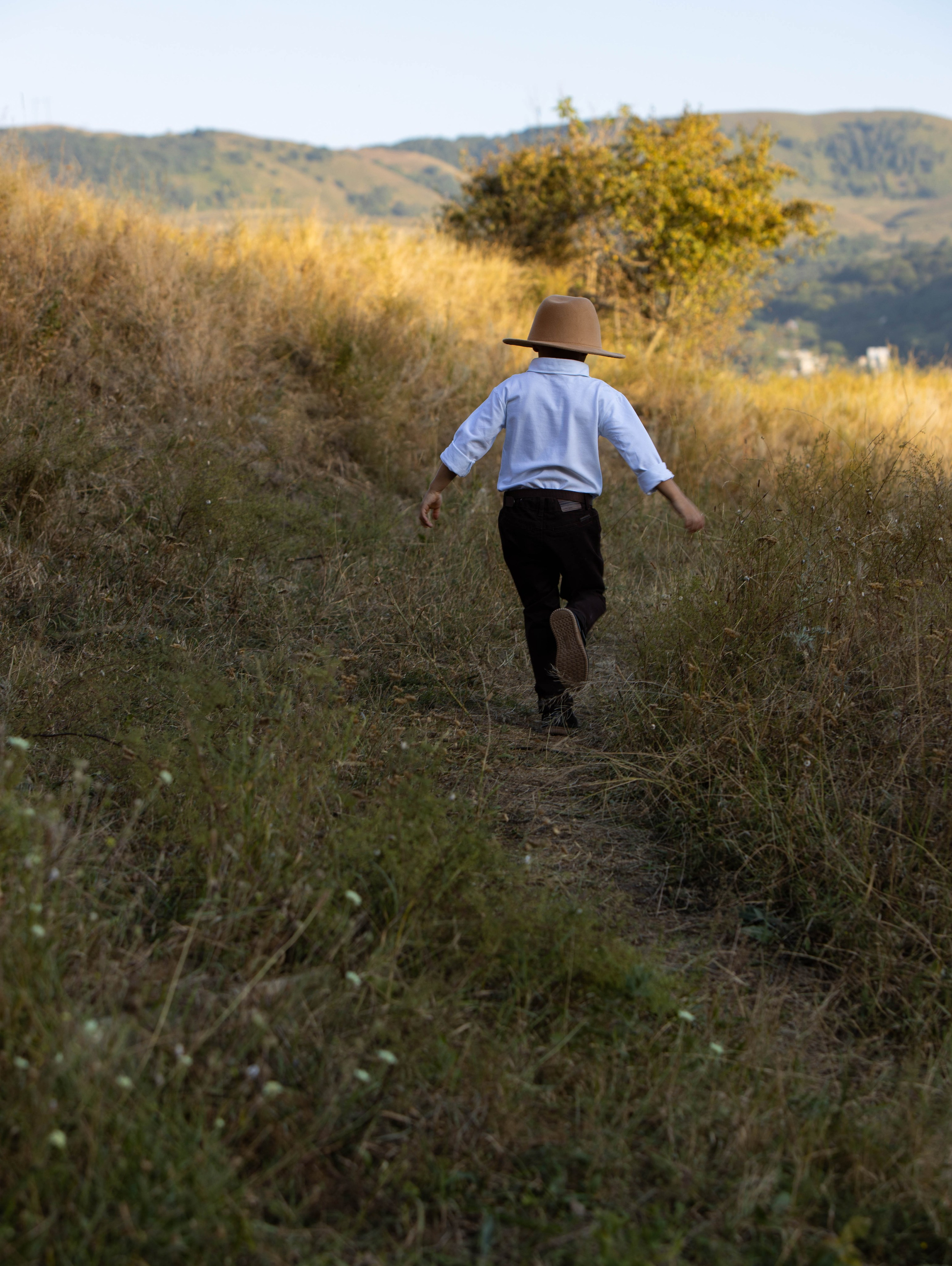 Семья Сулимы (Каньон). Фотограф Елена Варзиева