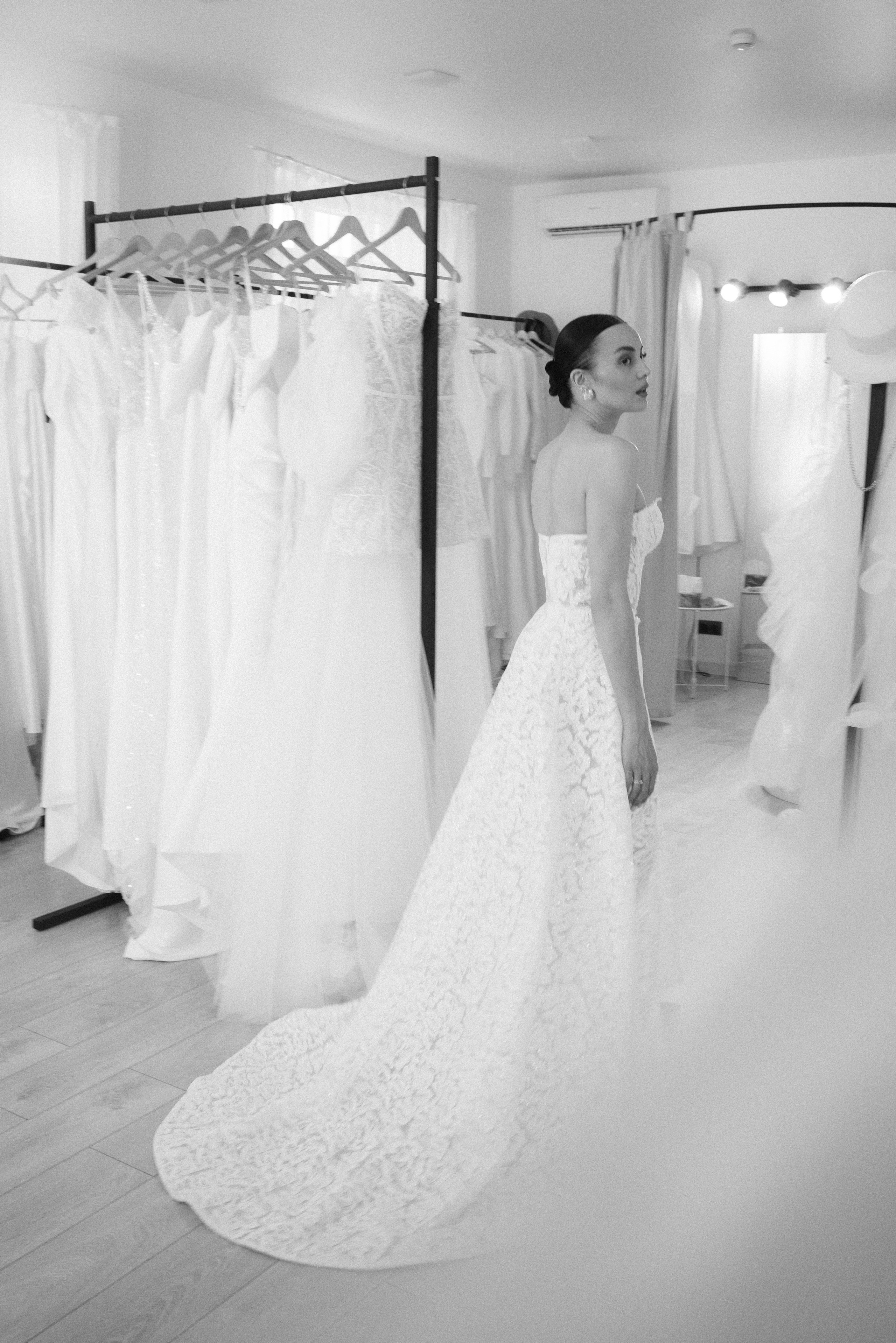 Alisa. Фотограф Астафьева Мария