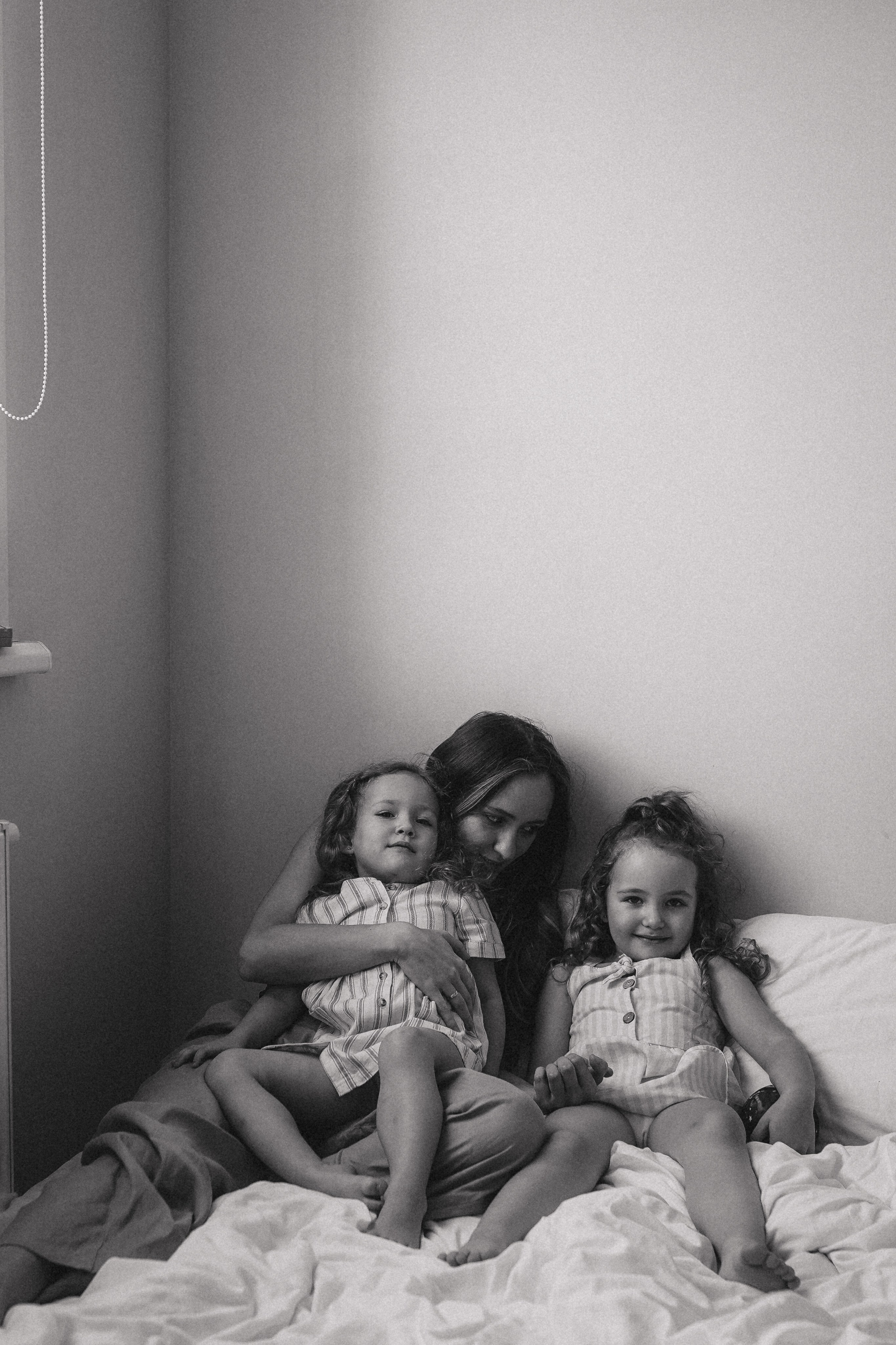 Праздник каждый день. Фотограф в Челябинске и Санкт-Петербурге Анна Ивашкова