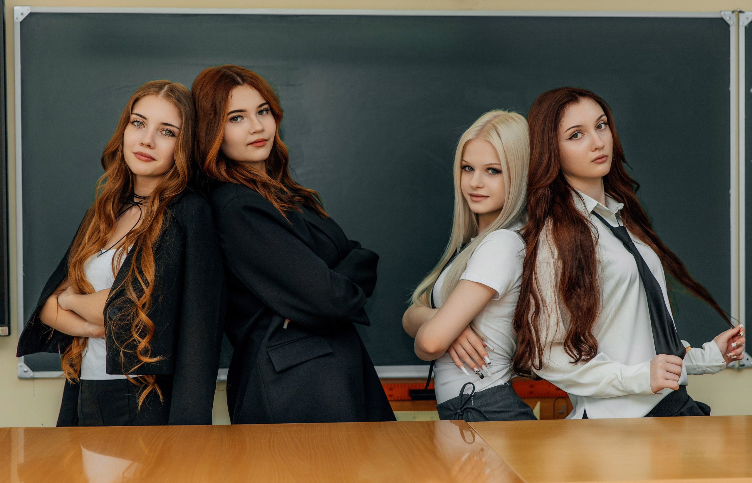 Школьные фотосессии. Семейный и школьный фотограф в Самаре Екатерина Удиванкина