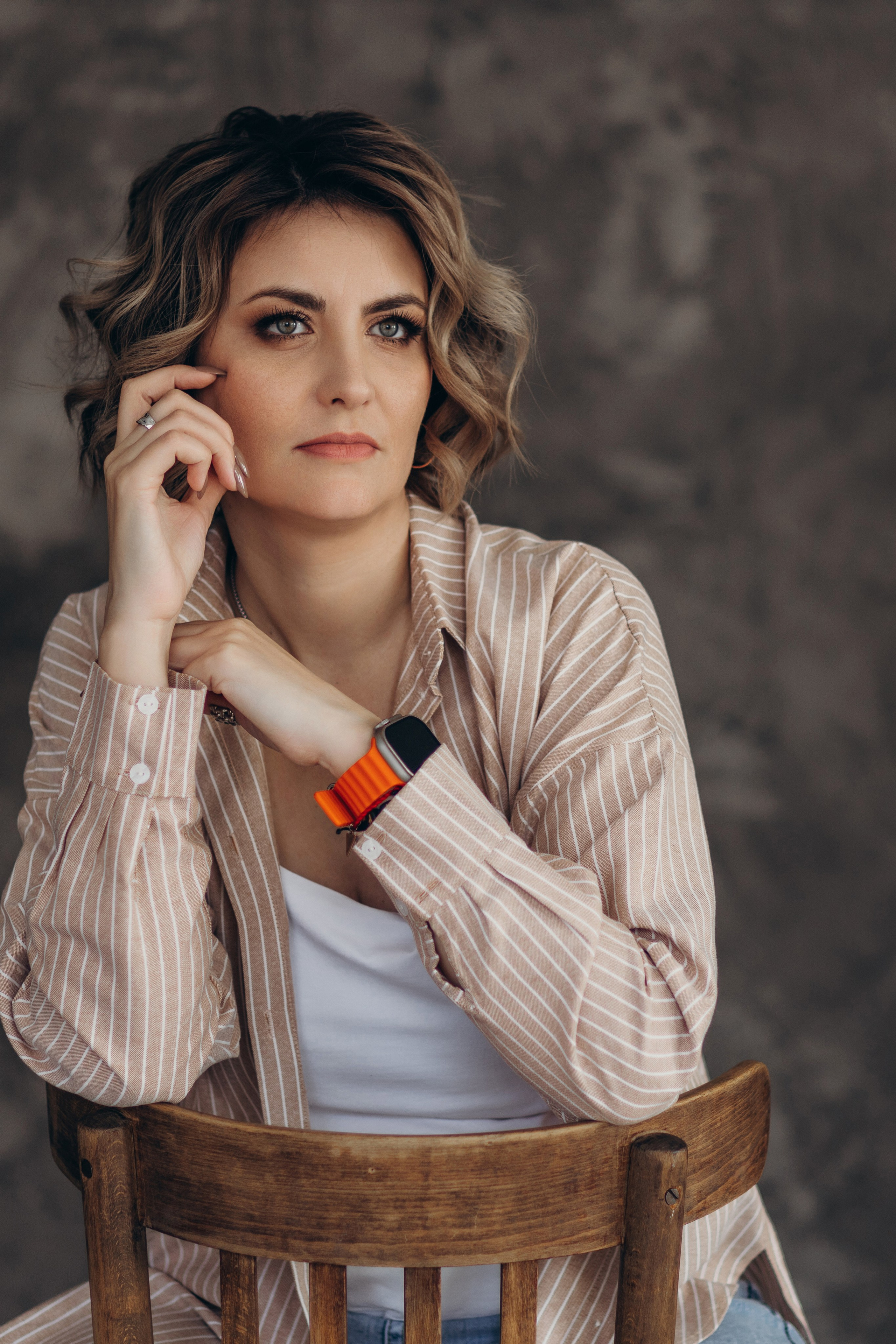 Бизнес-контент. Семейный и школьный фотограф в Самаре Екатерина Удиванкина