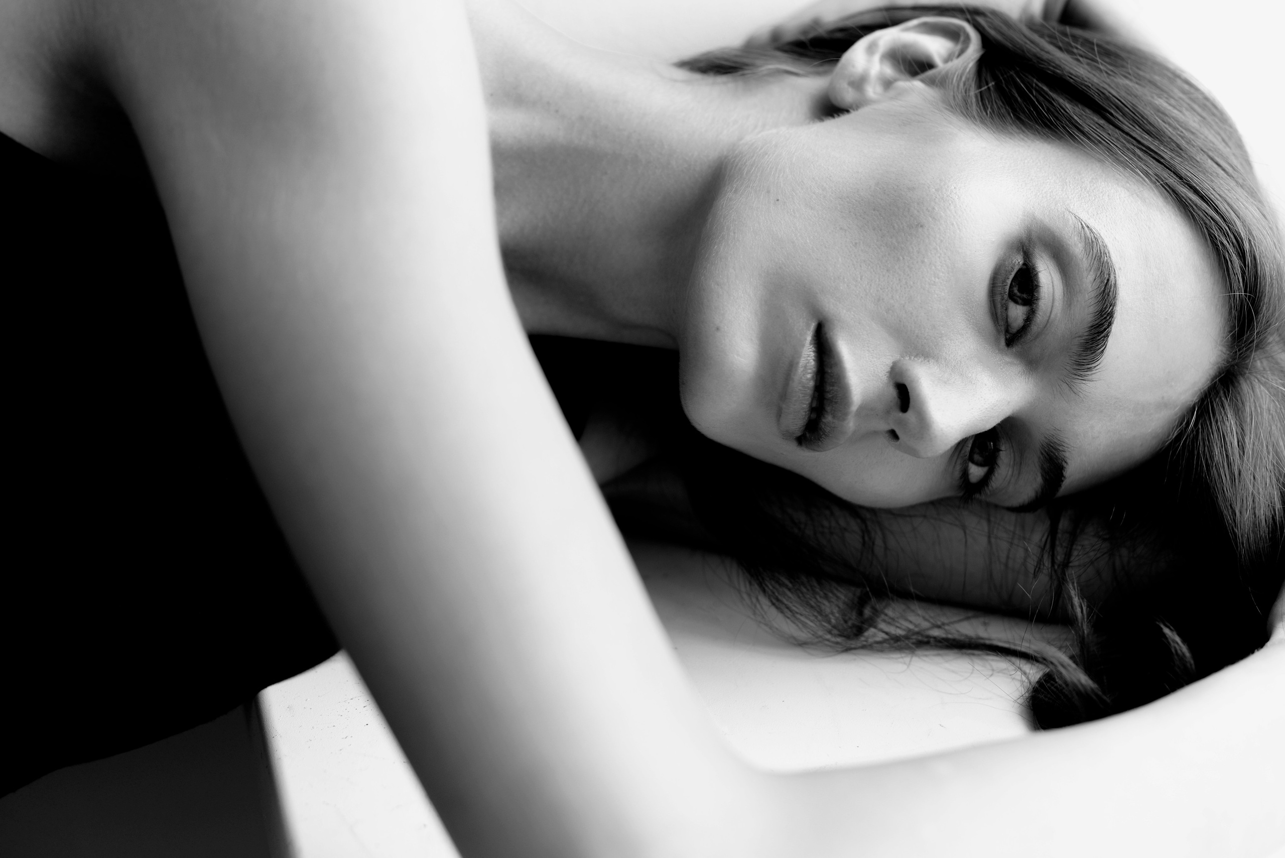 Nastya for select. ㅤ