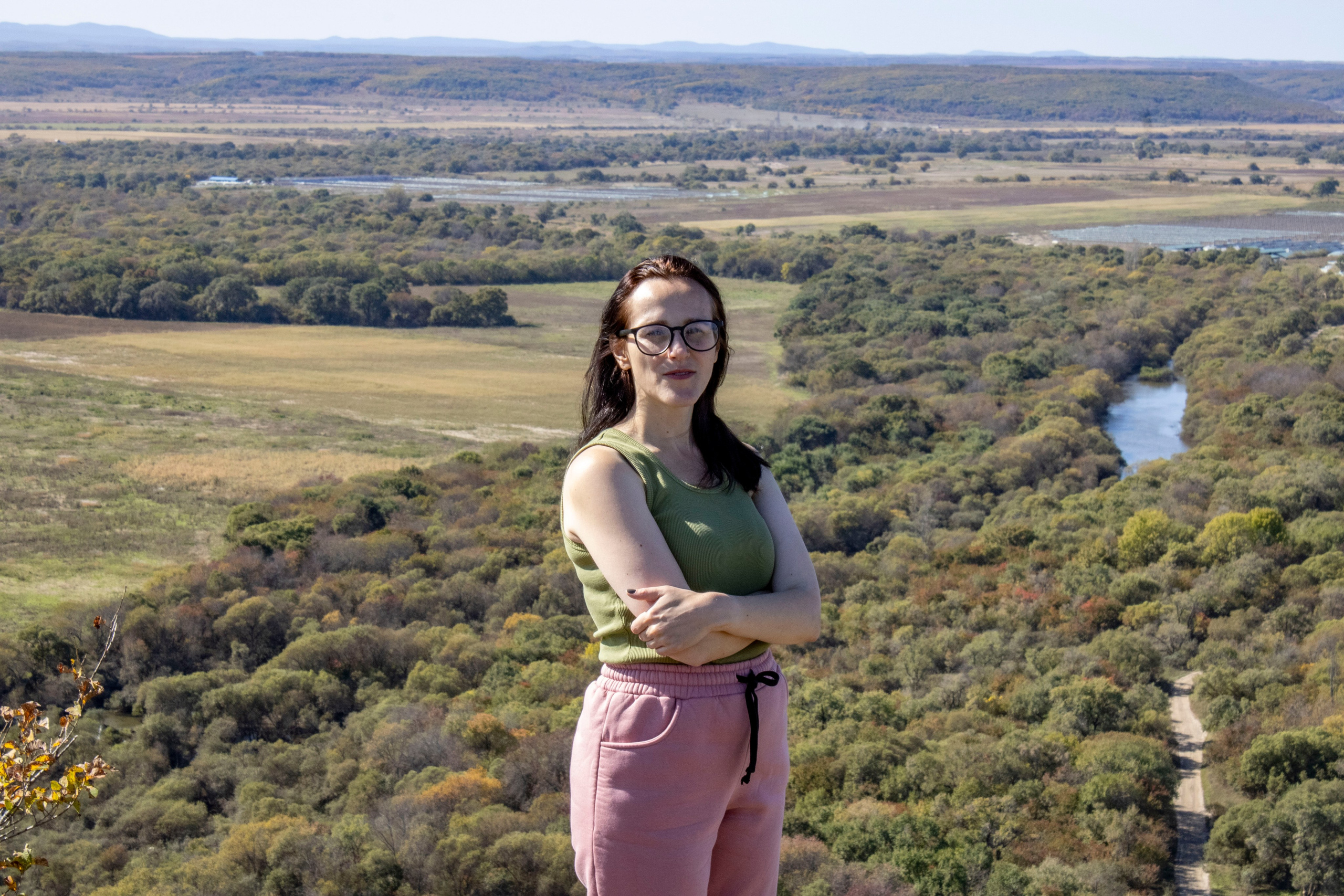 Походы. Фотограф г. Владивосток