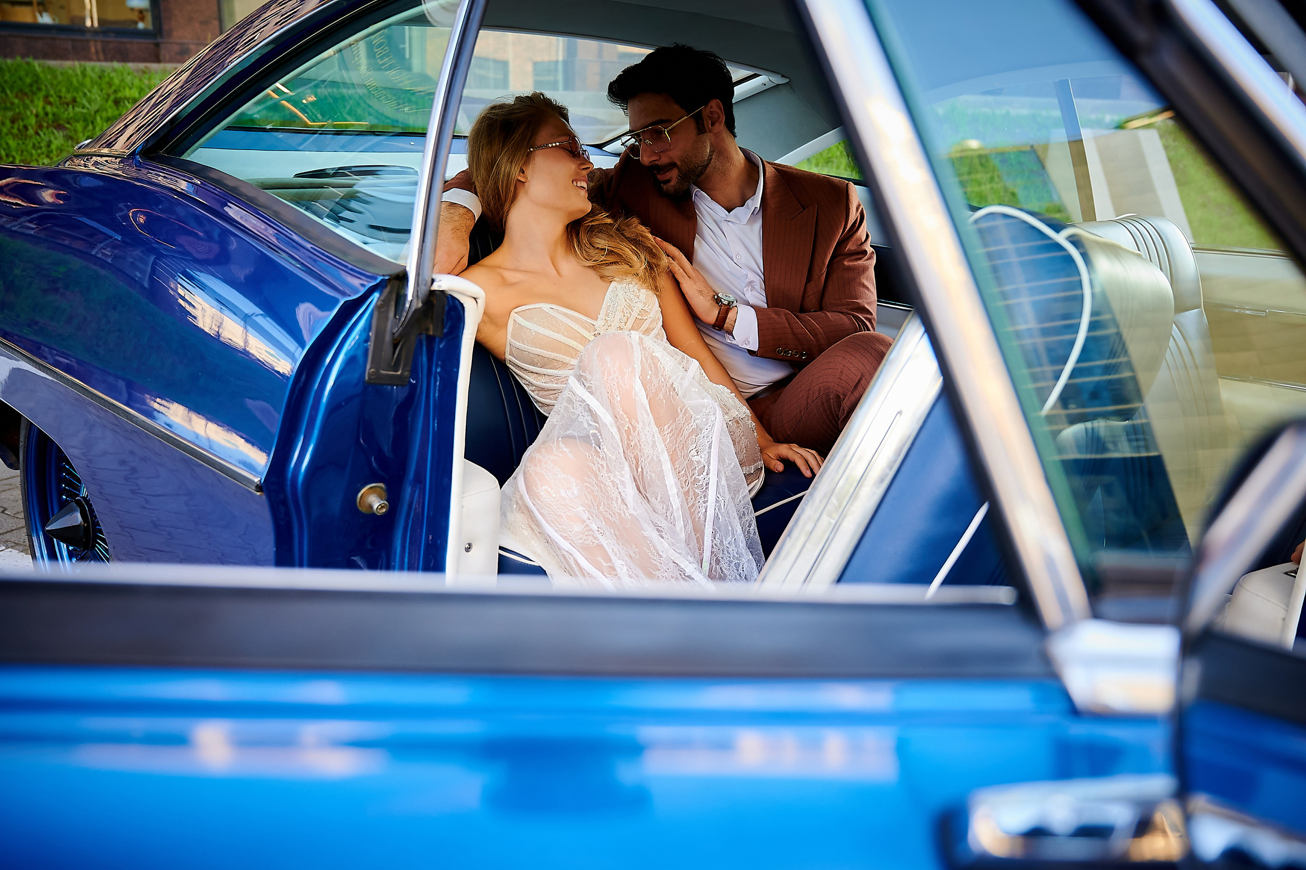 S&M. Профессиональный репортажный фотограф в Самаре Никита Королев