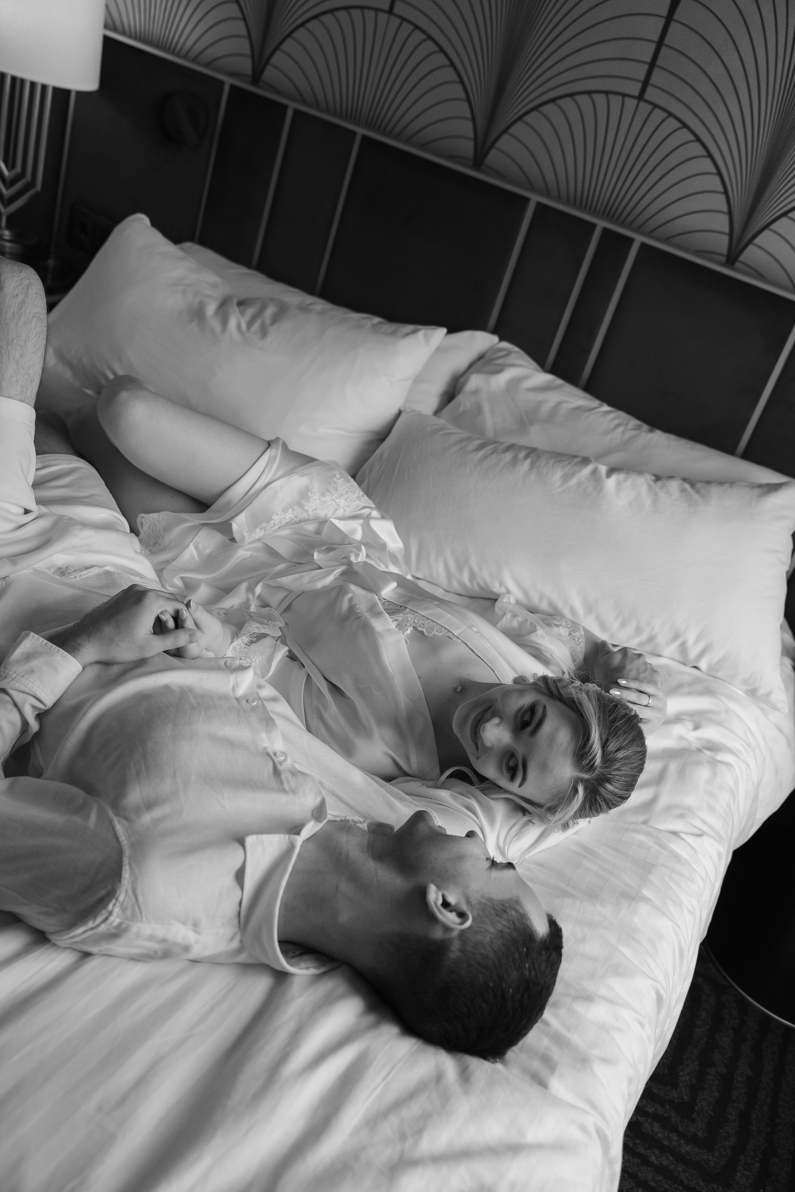 Владимир & Ситора. Фотограф Алина Синицина