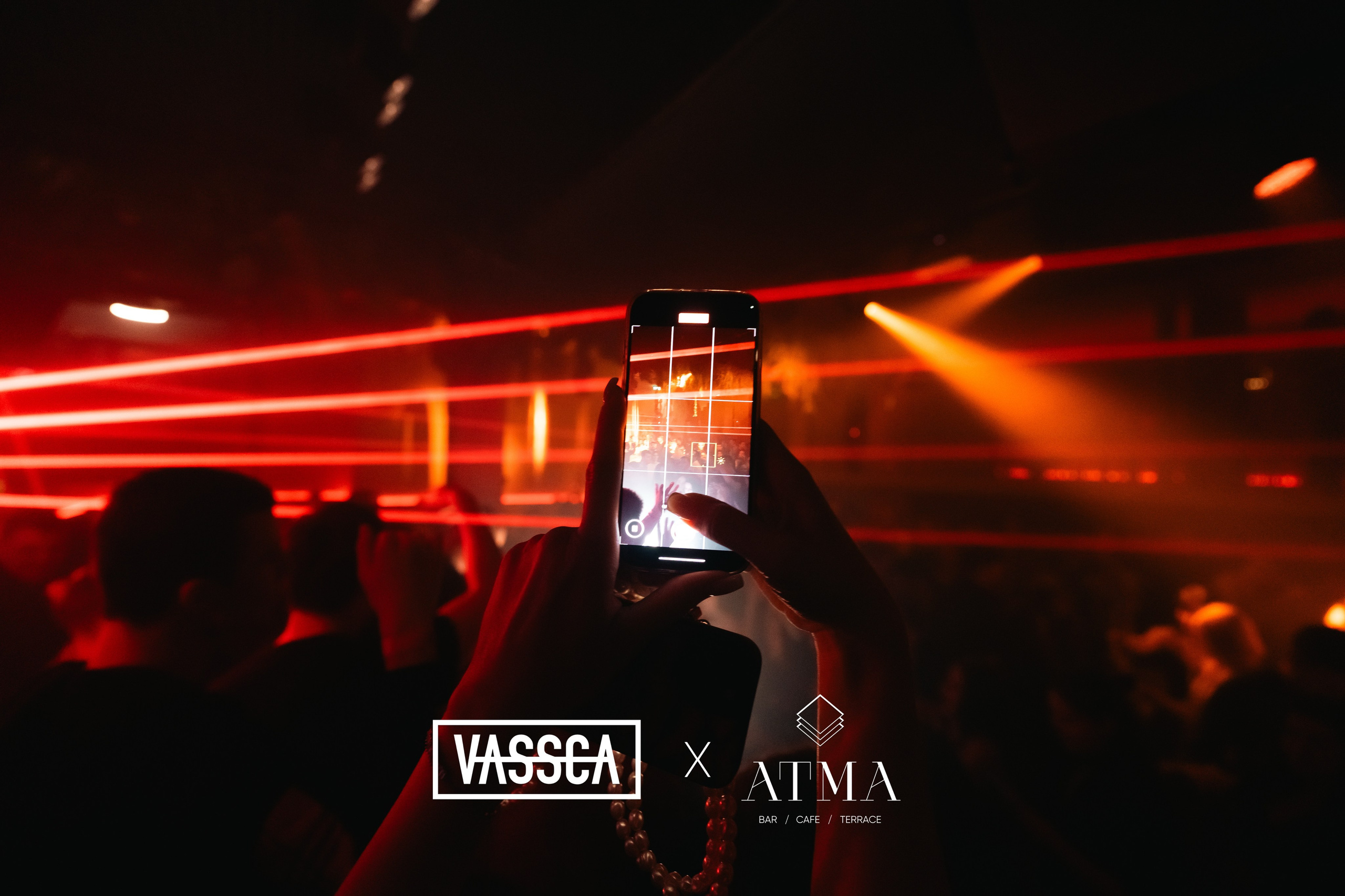 PARTY VASSCA 12.04.25. VASSCA