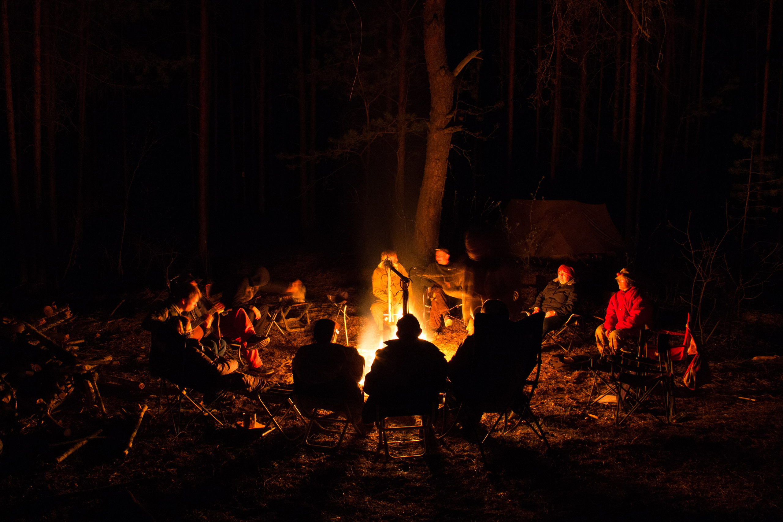 Трекинги | Восхождения. Фотограф Котий Даниил