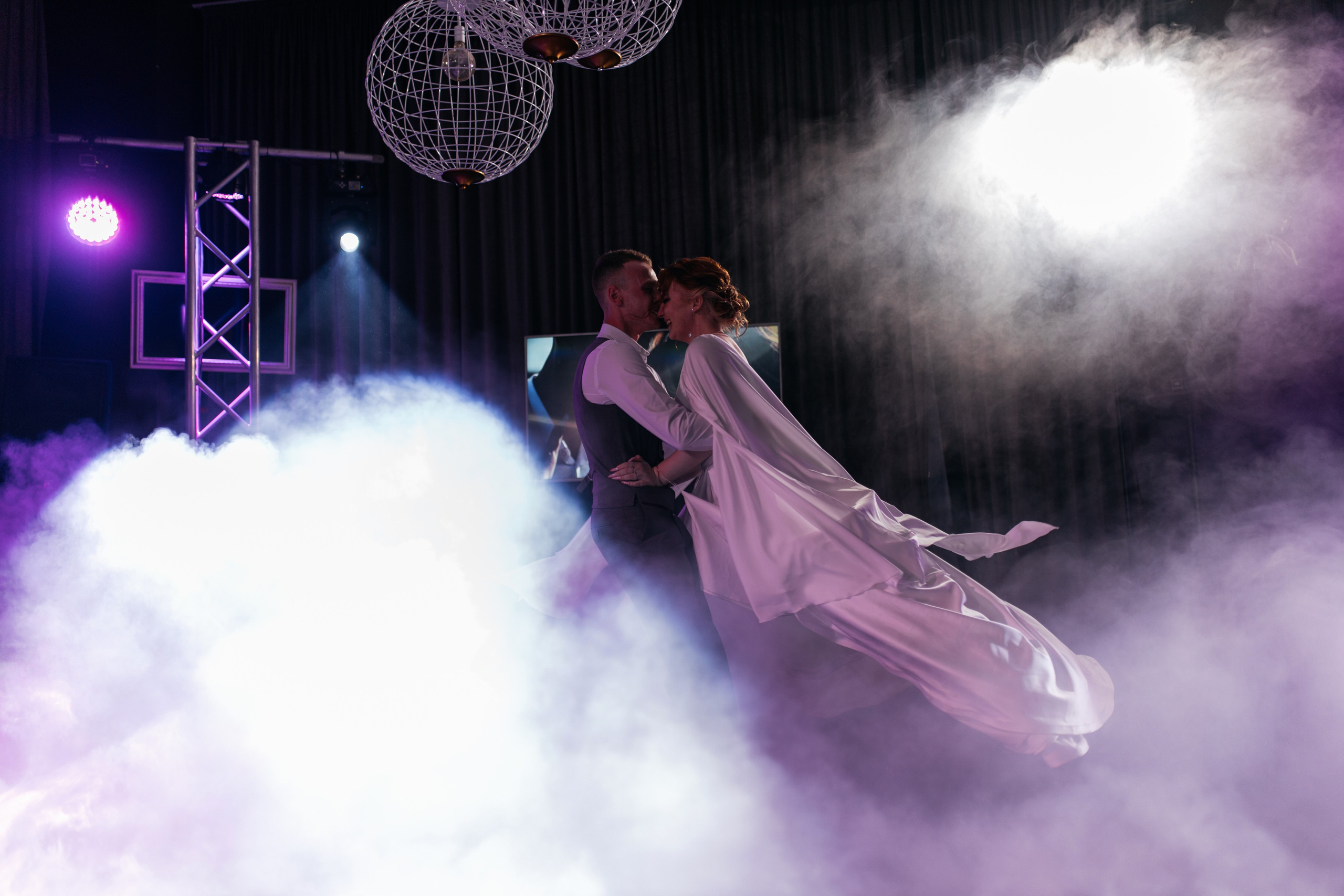 Давайте праздновать любовь. Саша и Марат. Свадебный и семейный фотограф в Магнитогорске Катя Буряк