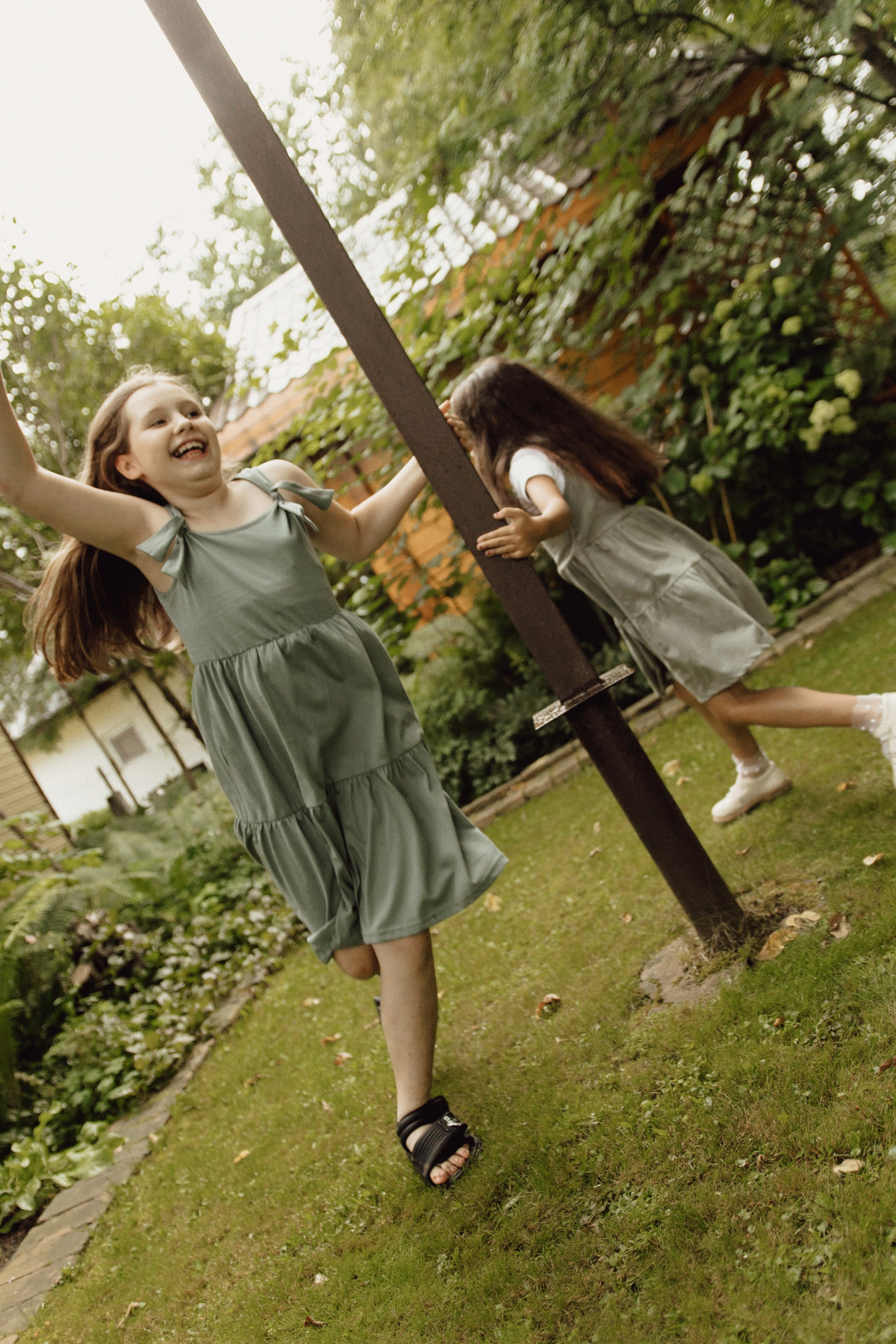 Семья Ани. Фотограф в Кирове и Кирово-Чепецке Валерия Шиляева