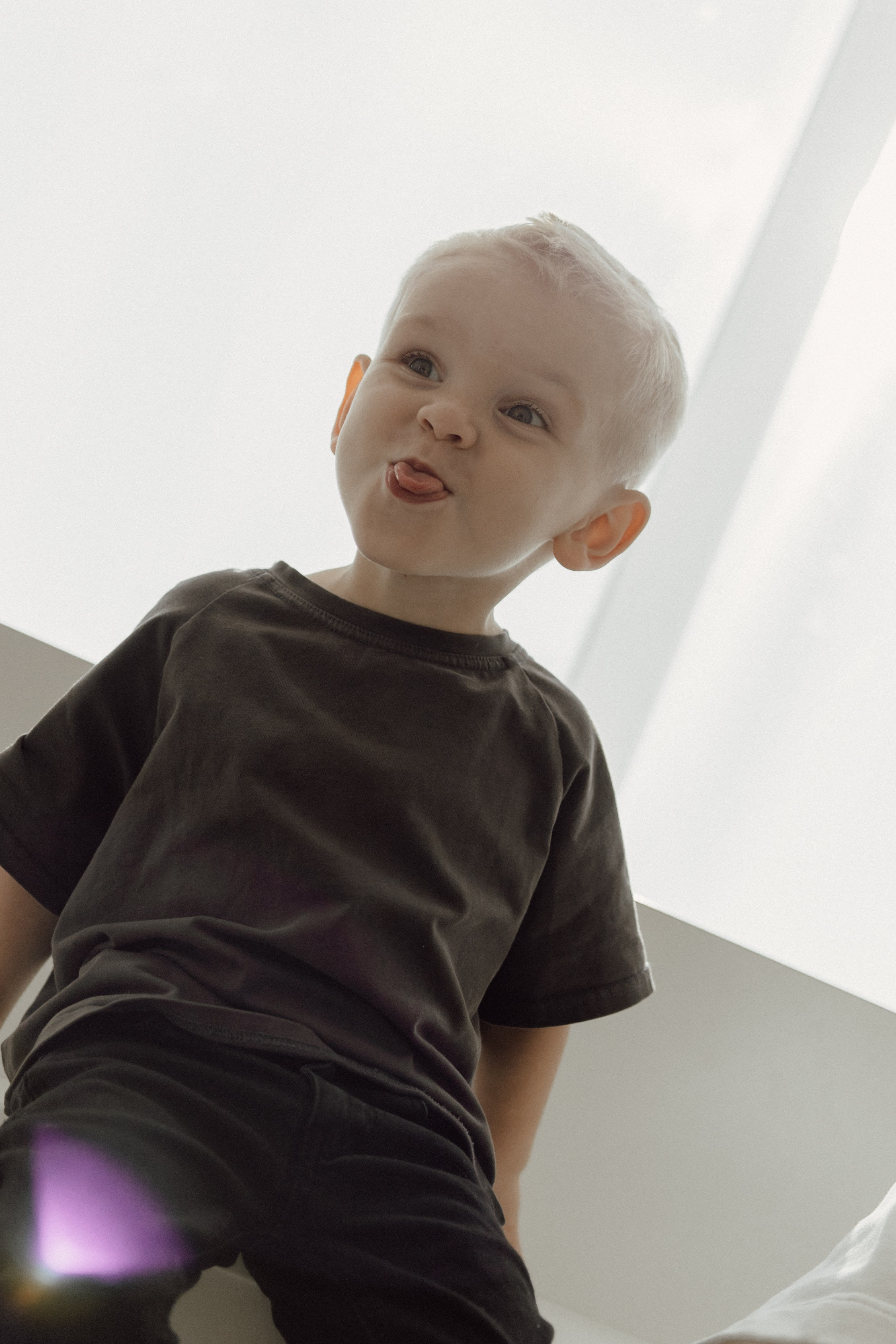 Семья Коваленко. Фотограф в Кирове и Кирово-Чепецке Валерия Шиляева