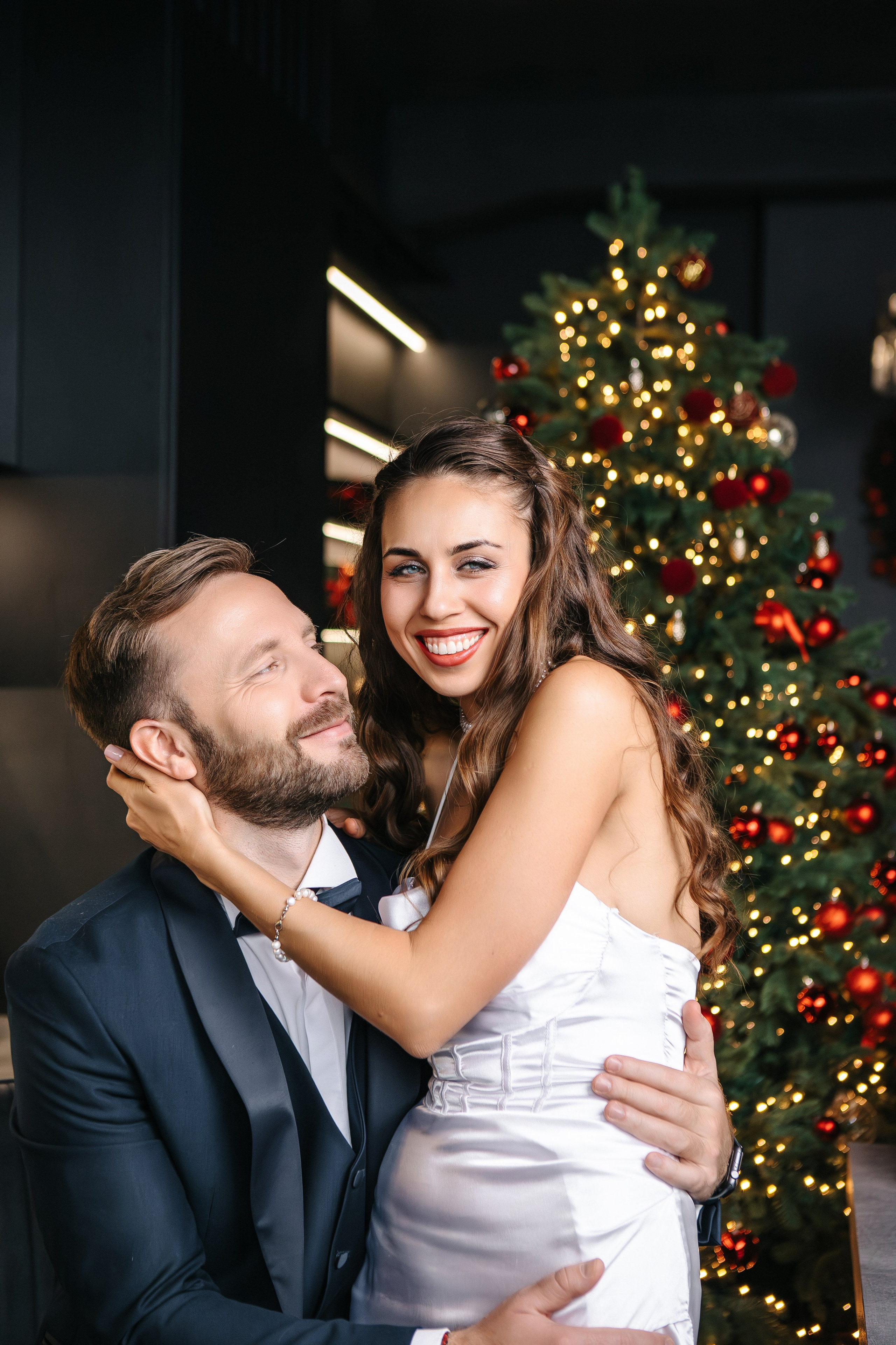 Анастасия и Алексей. Elena Sova — семейный и женский фотограф в Санкт-Петербурге