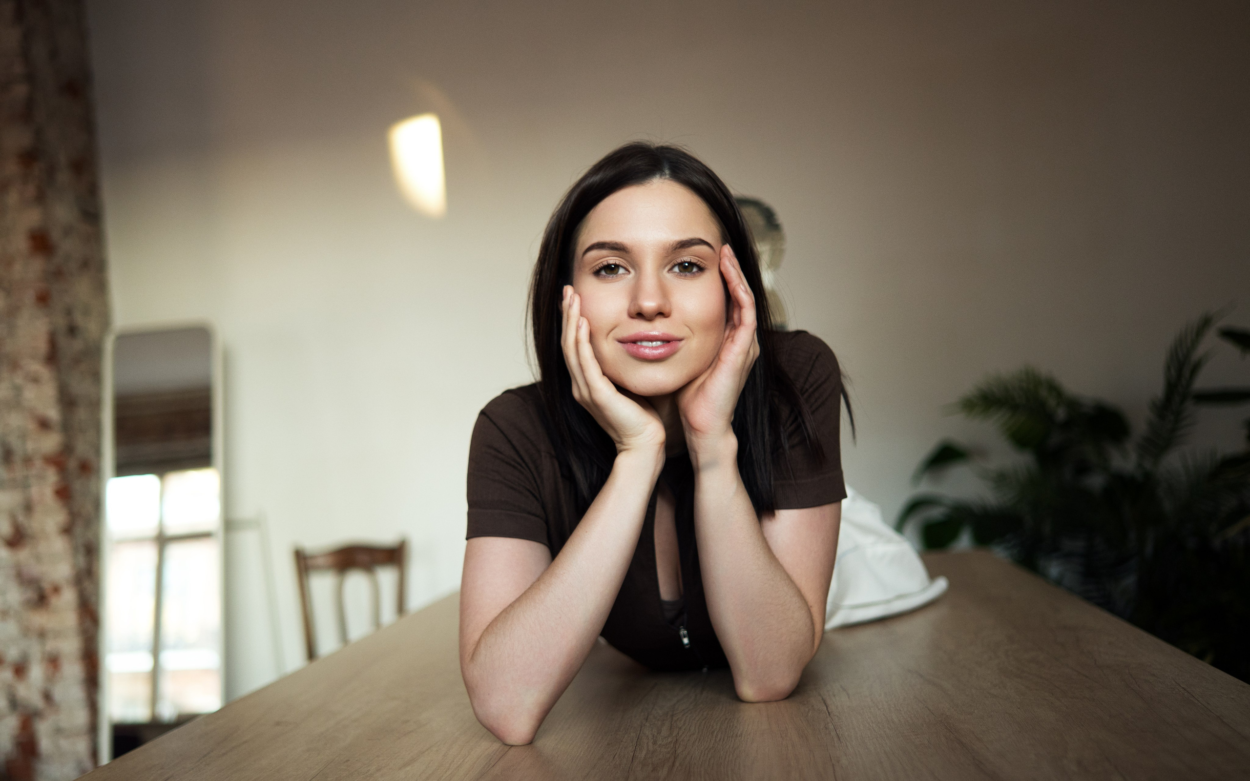 Мария. Портретный фотограф в Санкт-Петербурге