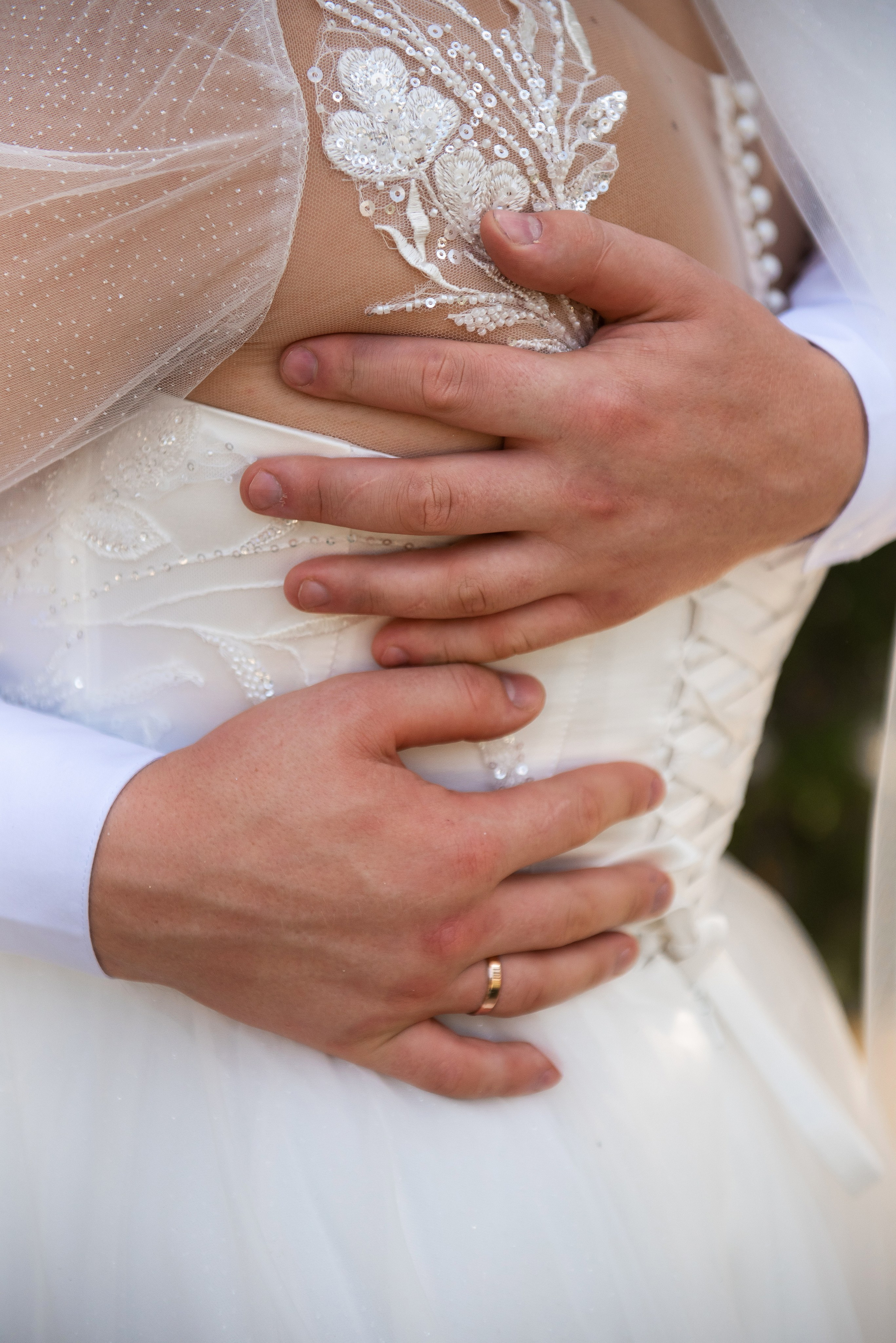 Илья и Мария. Семейный и свадебный фотограф в Ельце Юлия Дякина