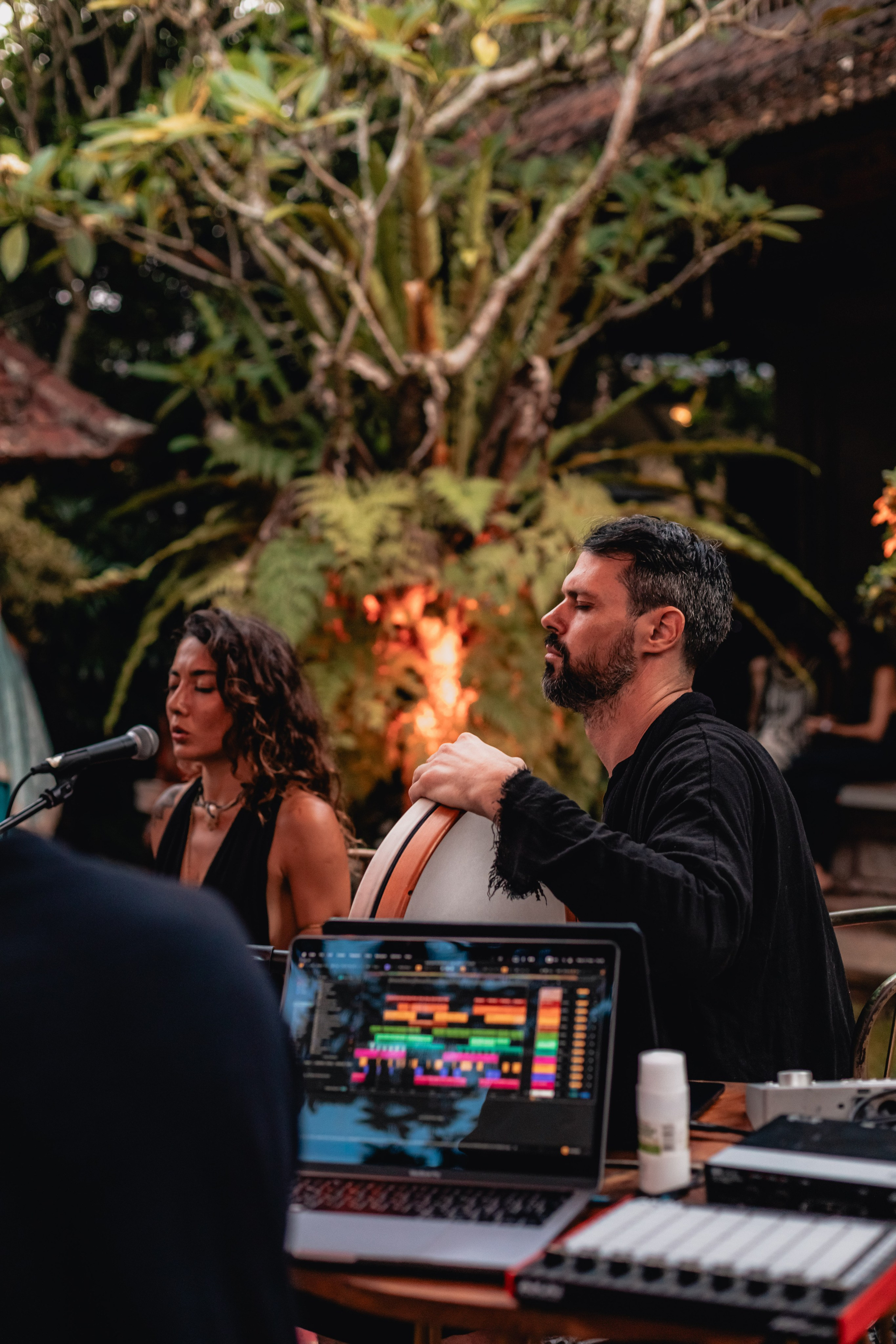 Alegria festival at Zest. Мариам Багдасарян