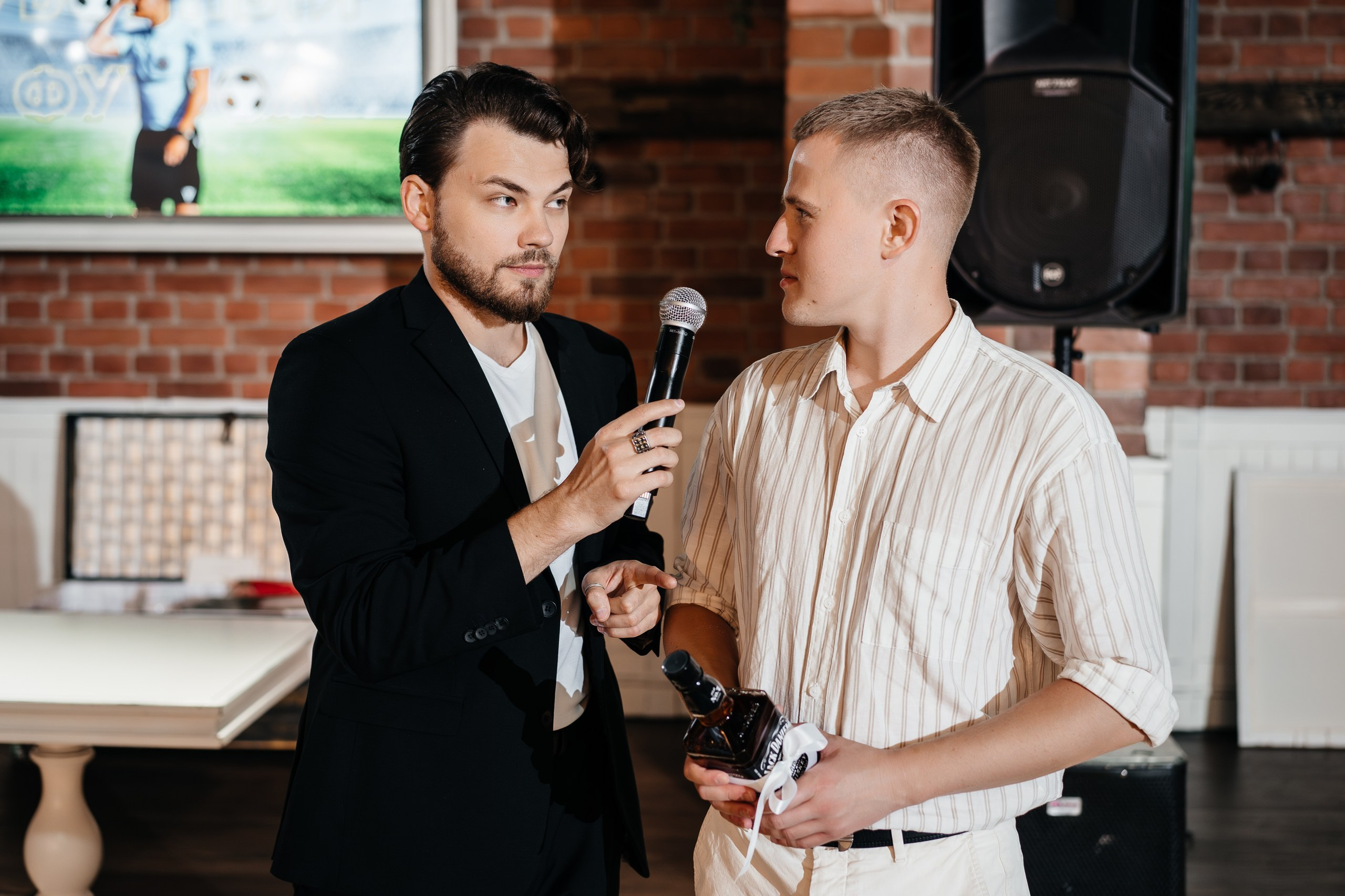 Виктория & Виталий. Свадебный фотограф Барнаул Алексей Павлов