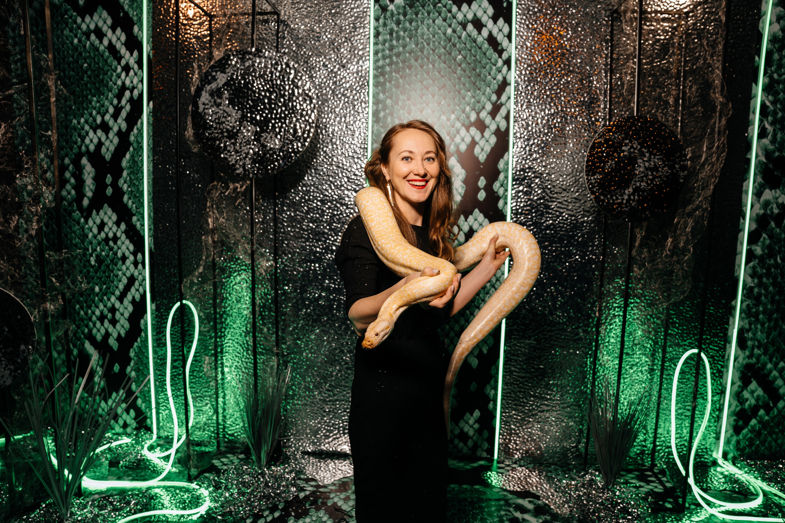 Корпоратив «СОВКОМБАНК». Свадебный фотограф Барнаул Алексей Павлов