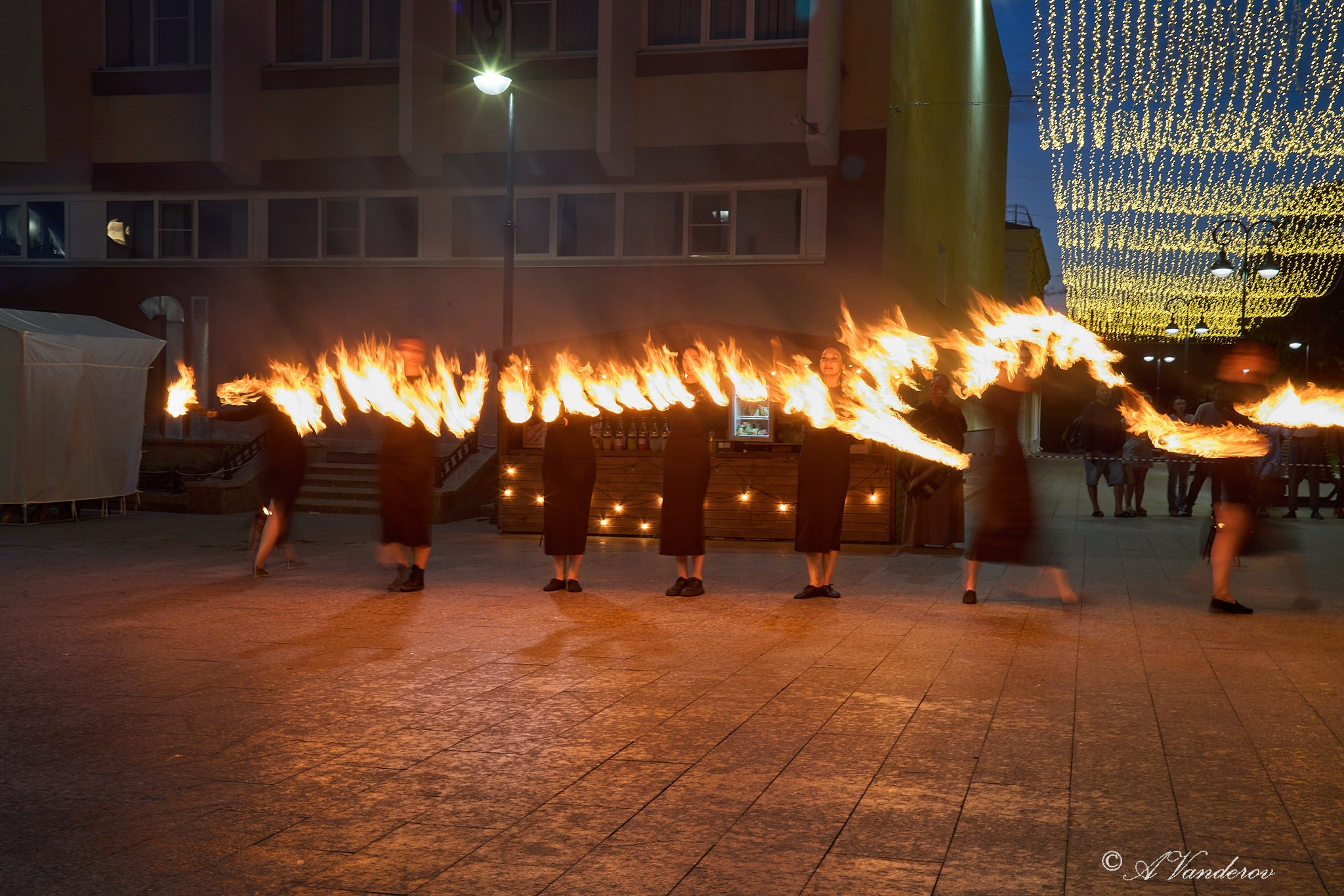 День города 2025. Фотограф Омск | Александр Вандеров