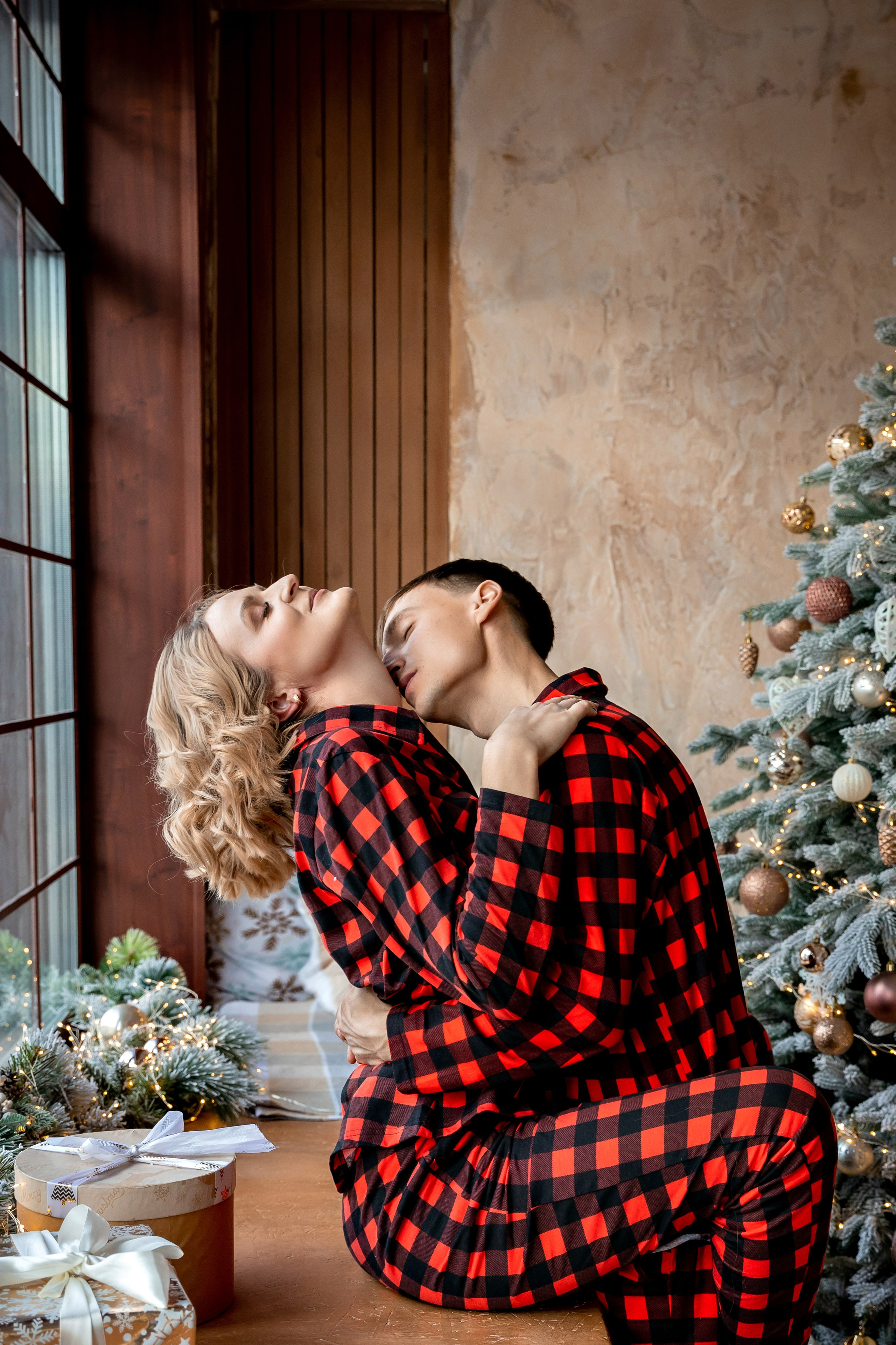 Новый год. Организую и проведу любые фотосессии в солнечной Бурятии, в Улан-Удэ!