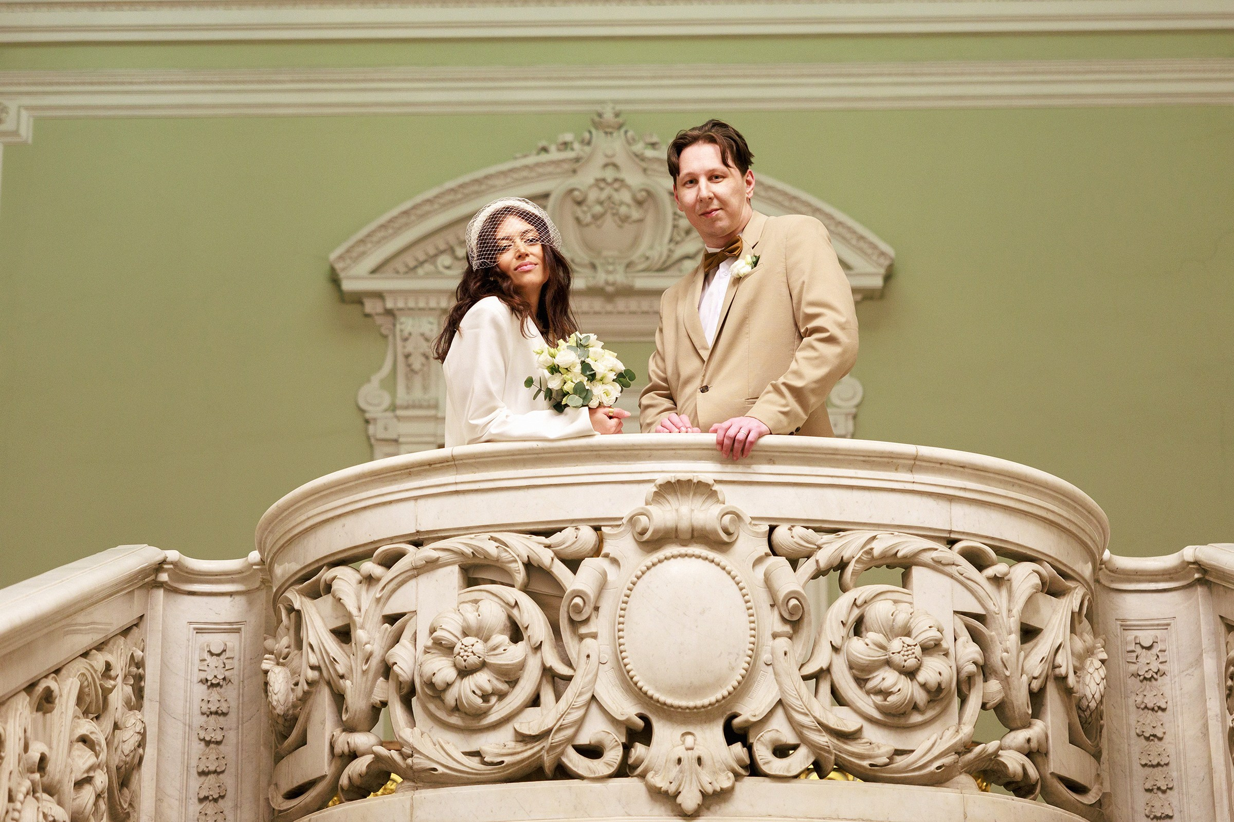 Сергей и Алина. Свадебный, семейный и школьный фотограф в Кургане