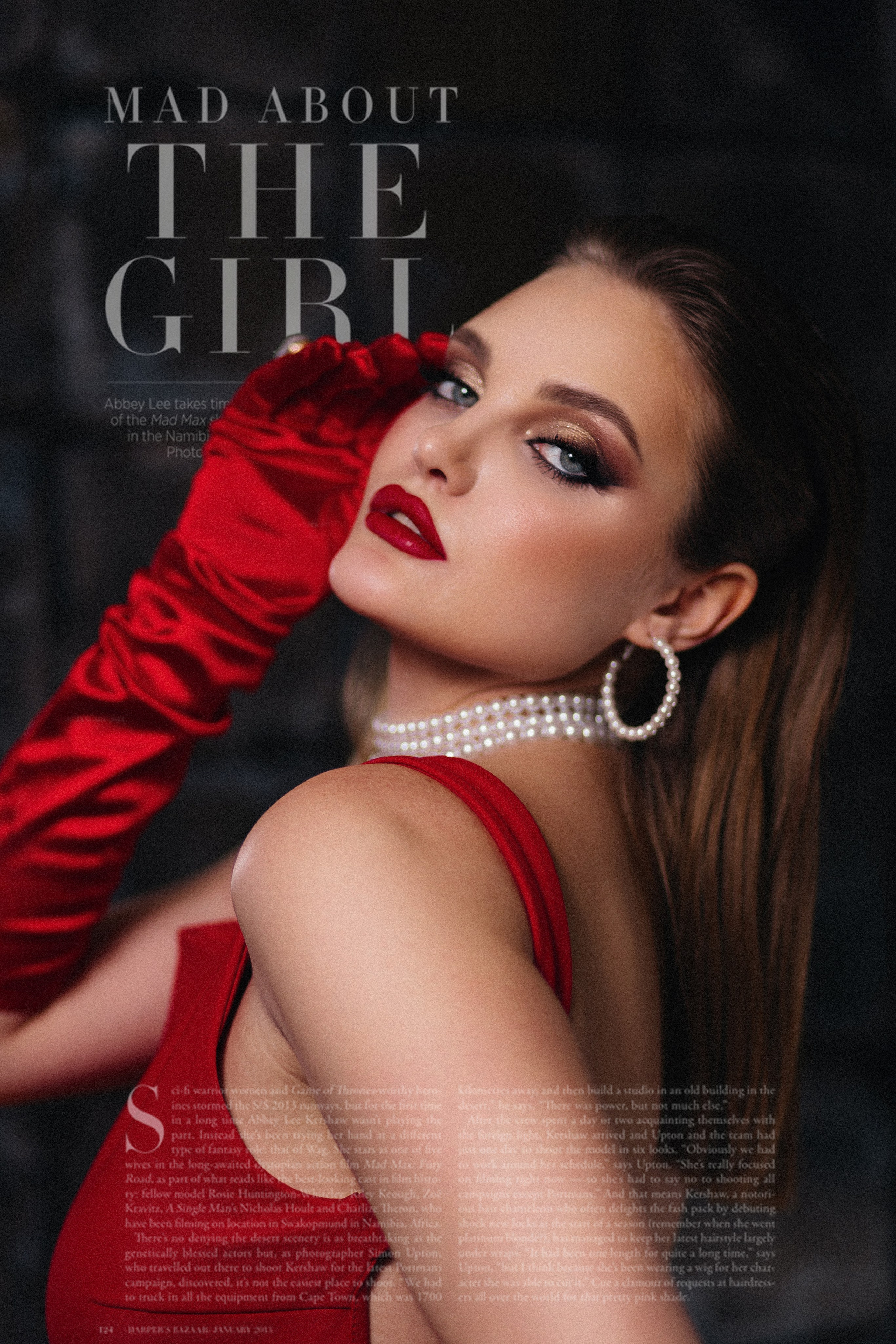 Ксения. Фотограф в Москве Валерия Рожкова