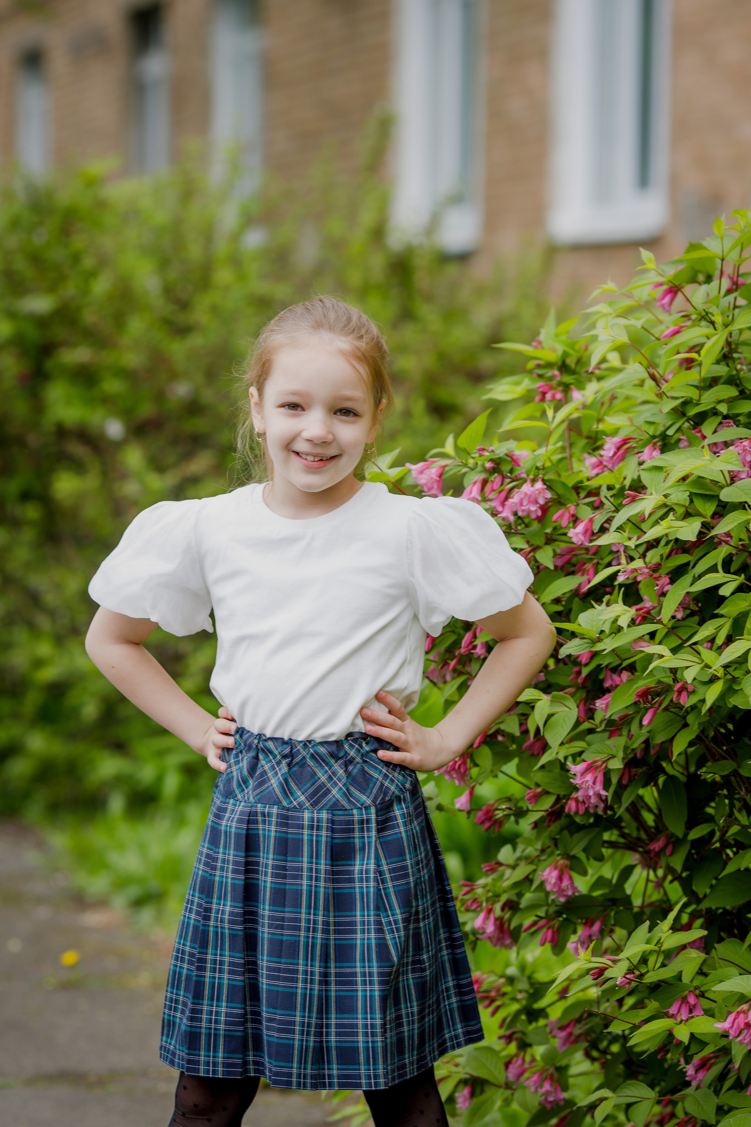 Осень 3Б 63 школа. Photoalbum-vl.ru