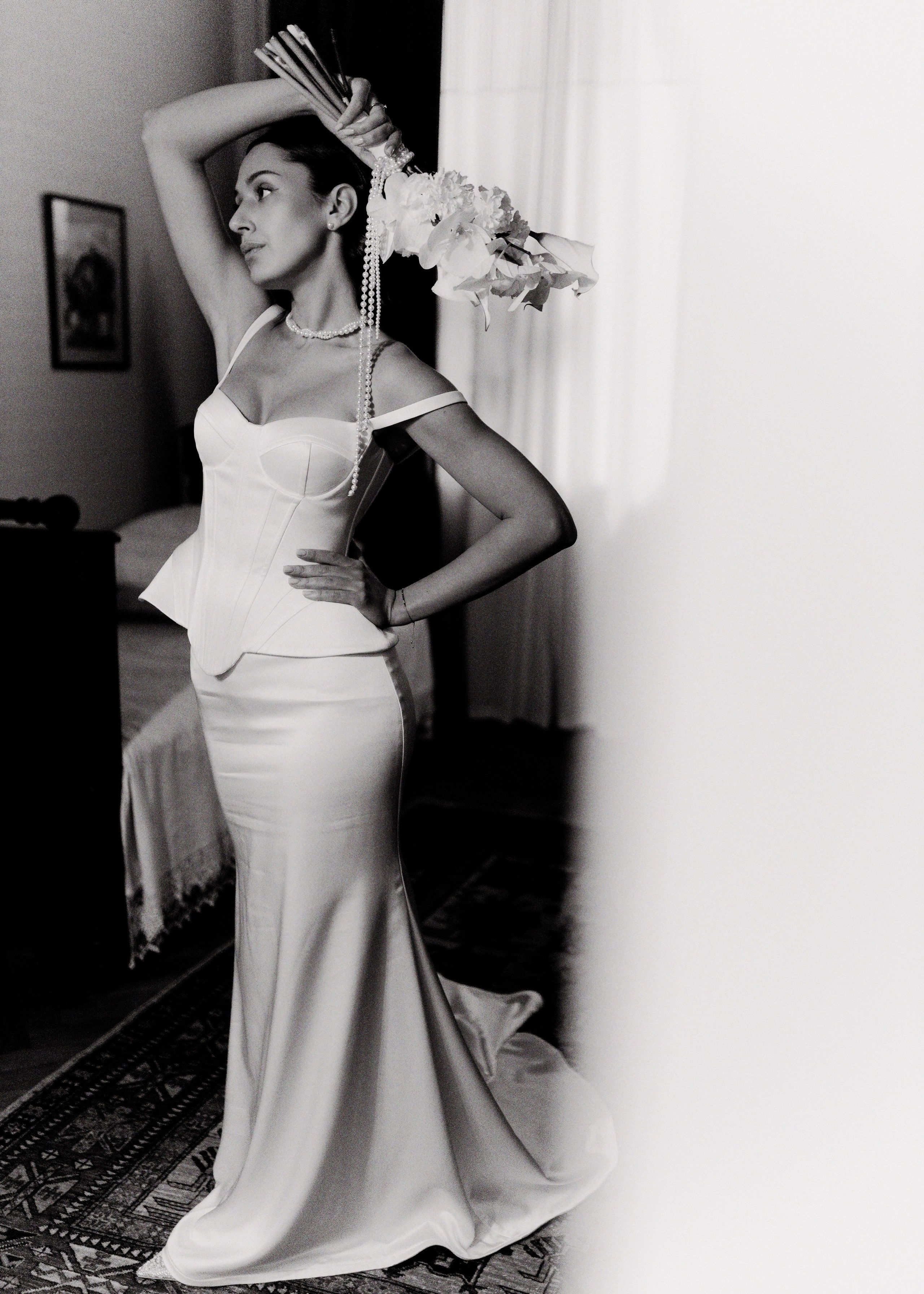 Свадебное. Muriphotography