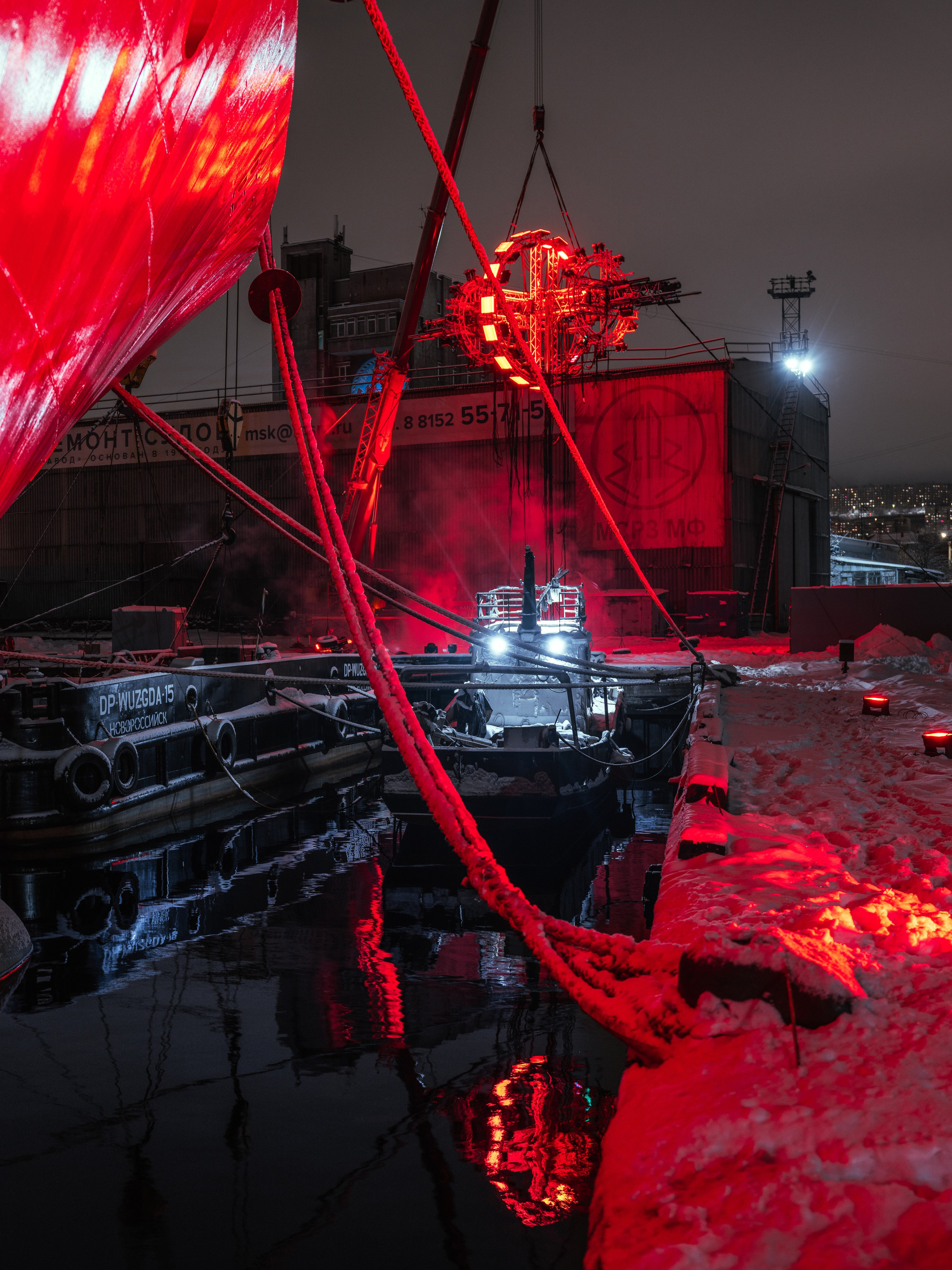 PANTERRA, POSTHUMAN ARTEFACT 003. @tomrus: Рустам Шагиморданов — фотограф