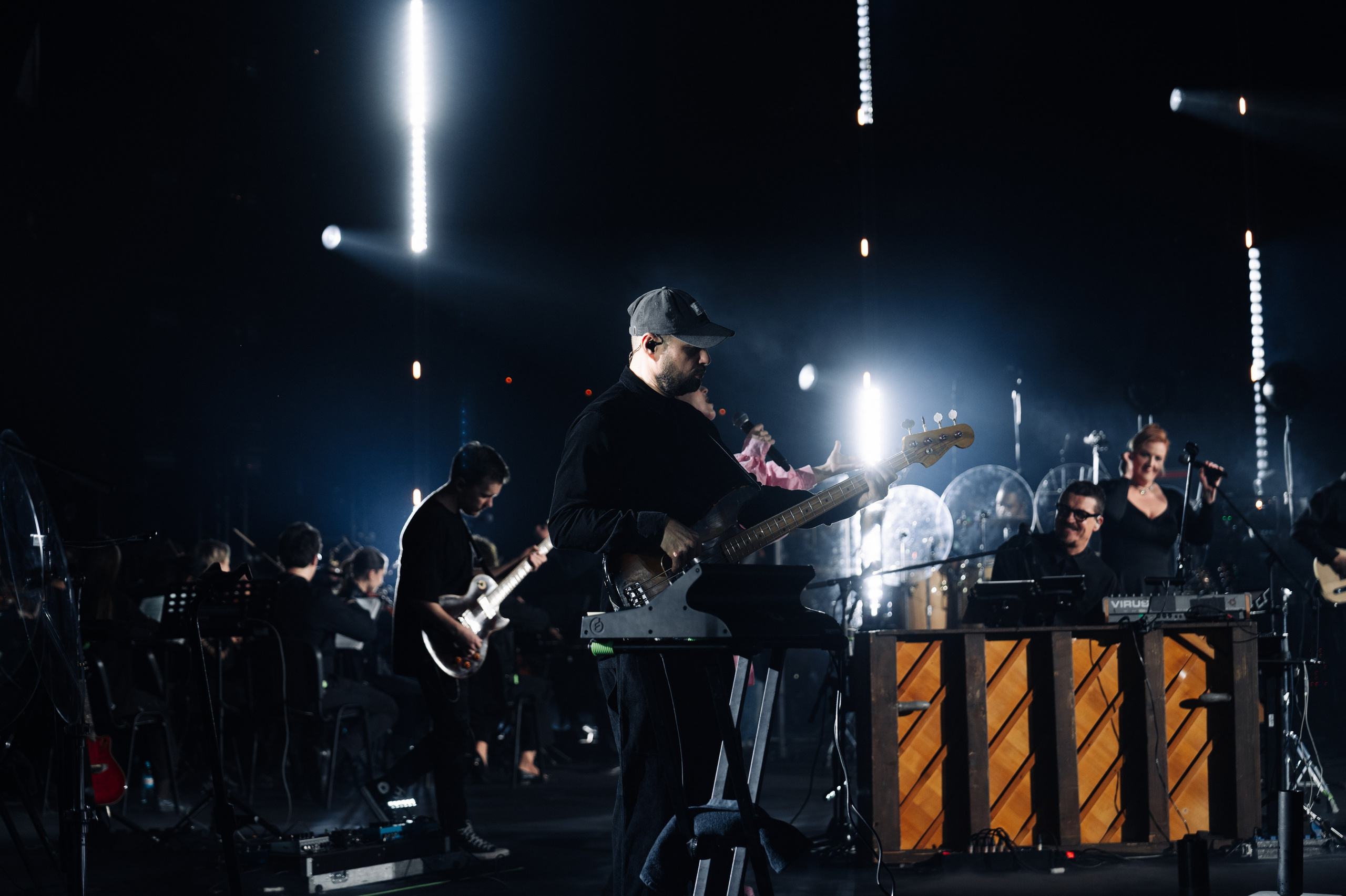 T Bank / Glory Event. @tomrus: Рустам Шагиморданов — фотограф