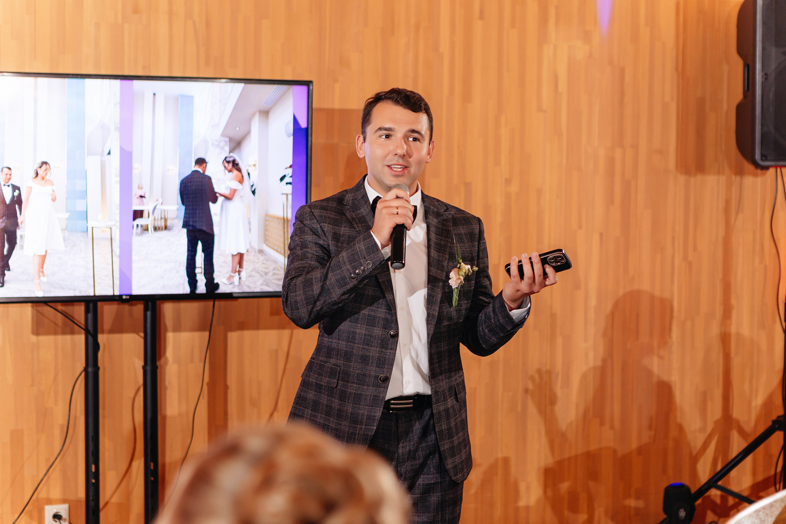 2025.09.04 Н&A (банкет). Ирина Бешляга. Фотограф в Москве и по всей России