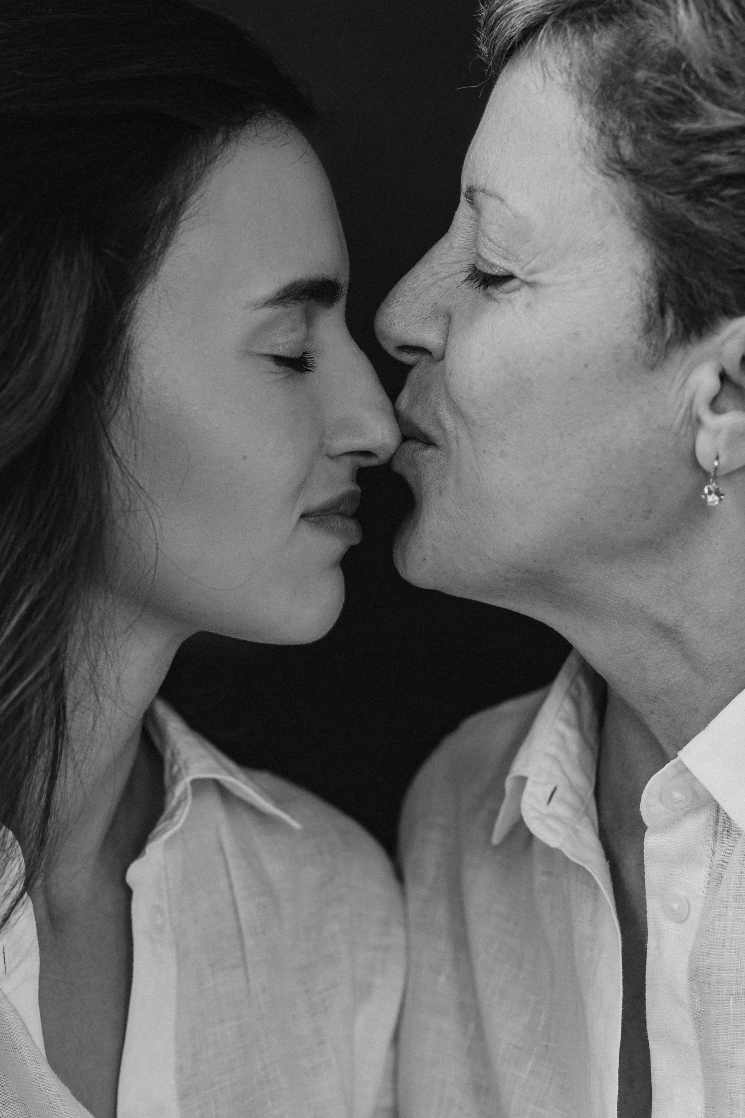 Мама и доча. Ирина Бешляга. Фотограф в Москве и по всей России