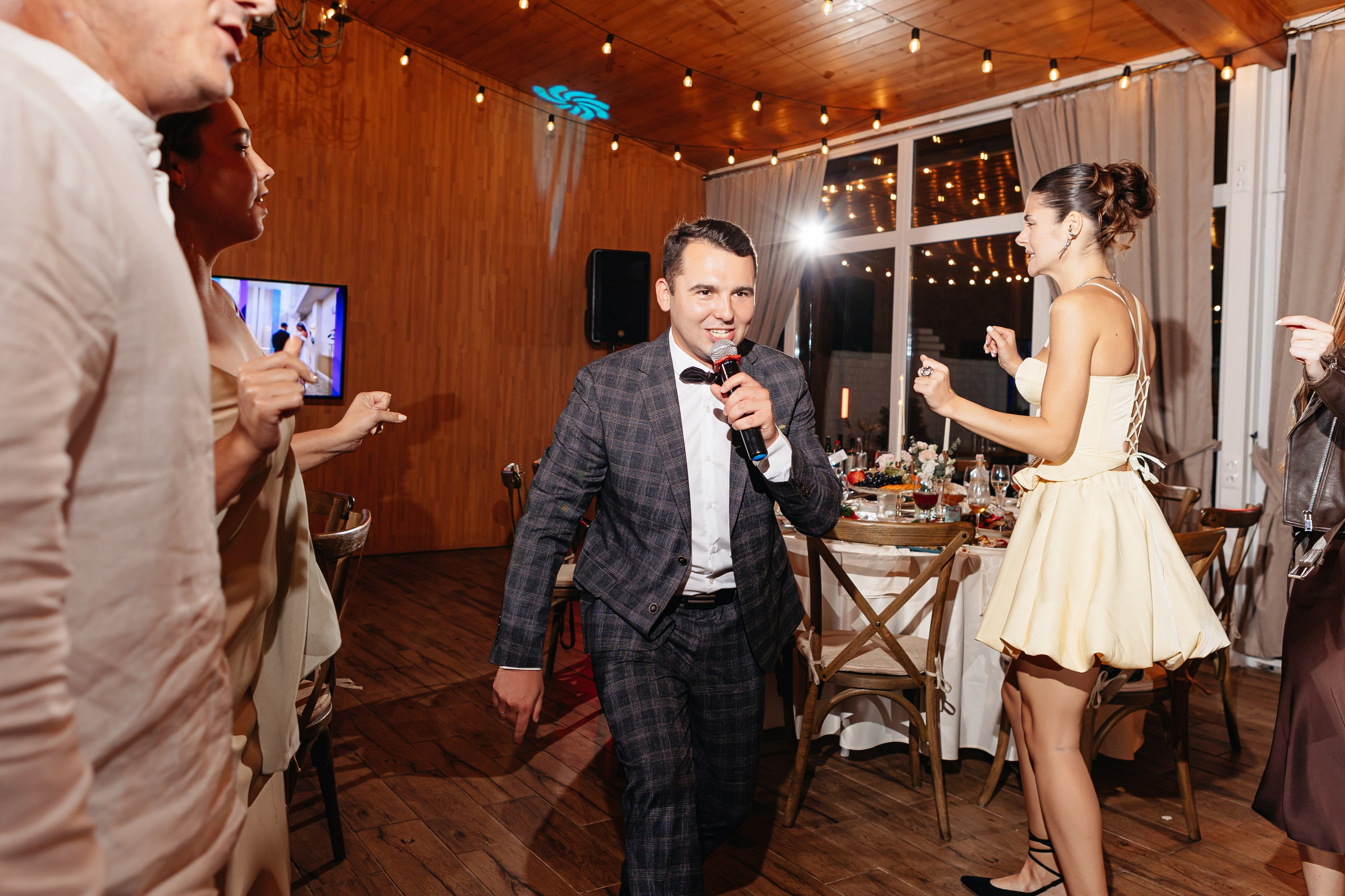 2025.09.04 Н&A (банкет). Ирина Бешляга. Фотограф в Москве и по всей России