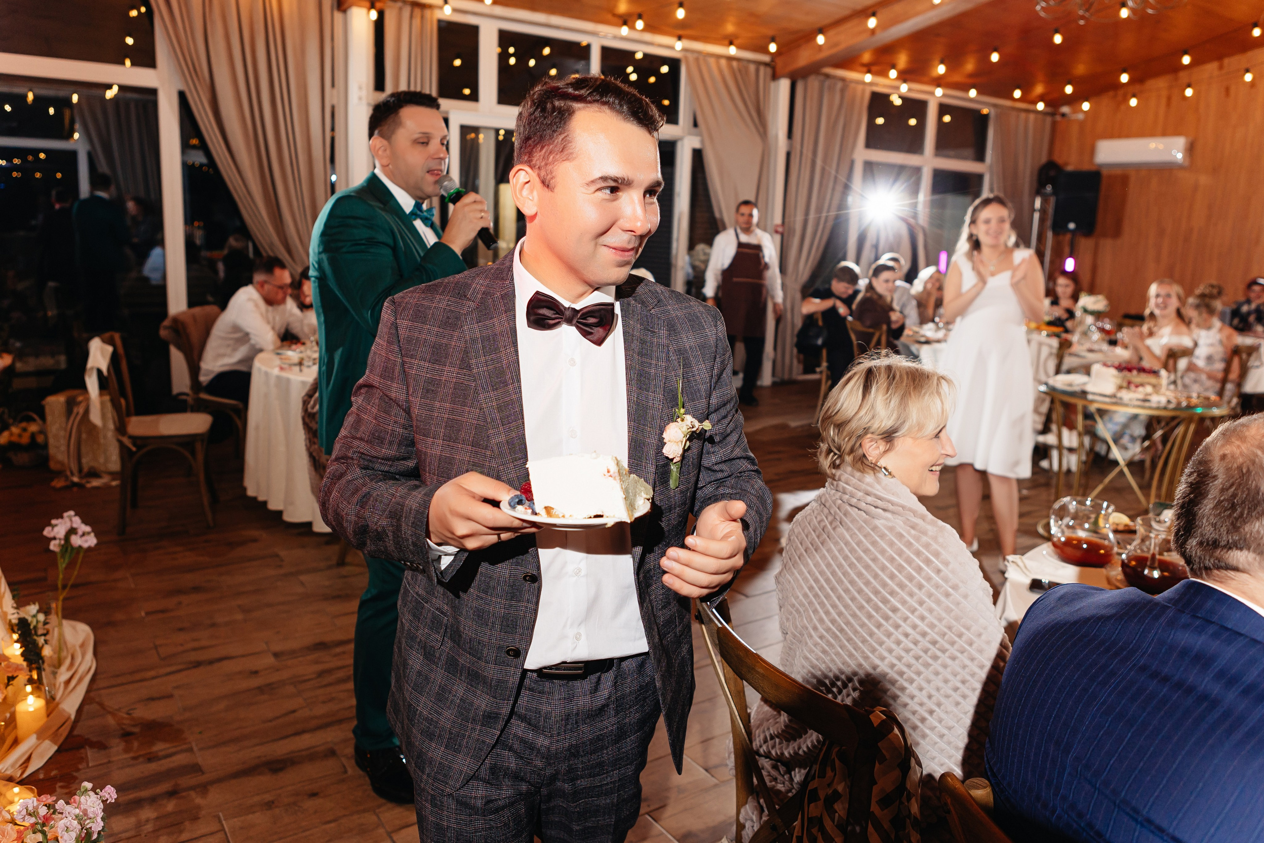 2025.09.04 Н&A (банкет). Ирина Бешляга. Фотограф в Москве и по всей России