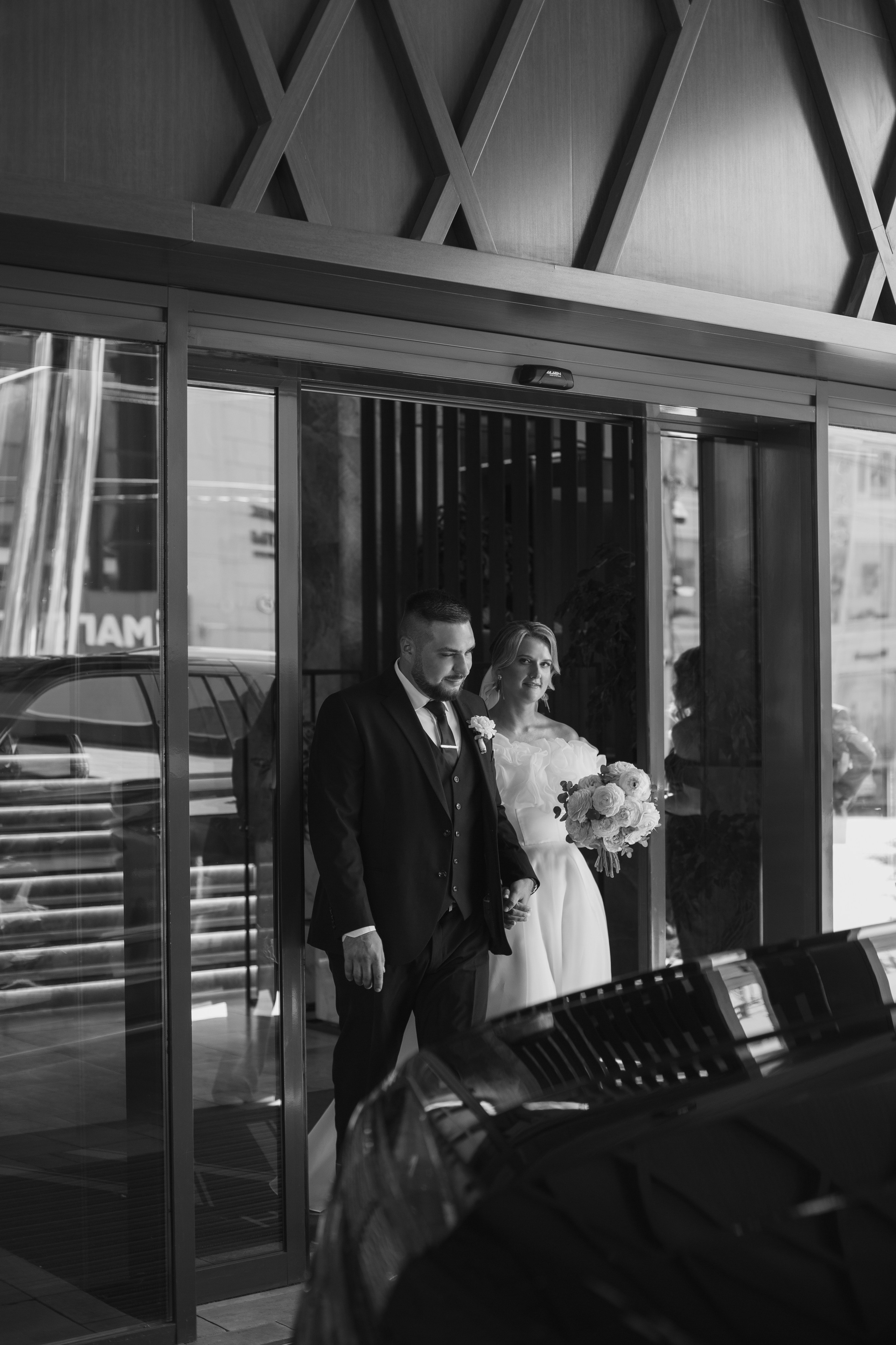 Юлия и Игорь. Свадебный и контент фотограф в Белгороде Ярослав Гаврилейченко