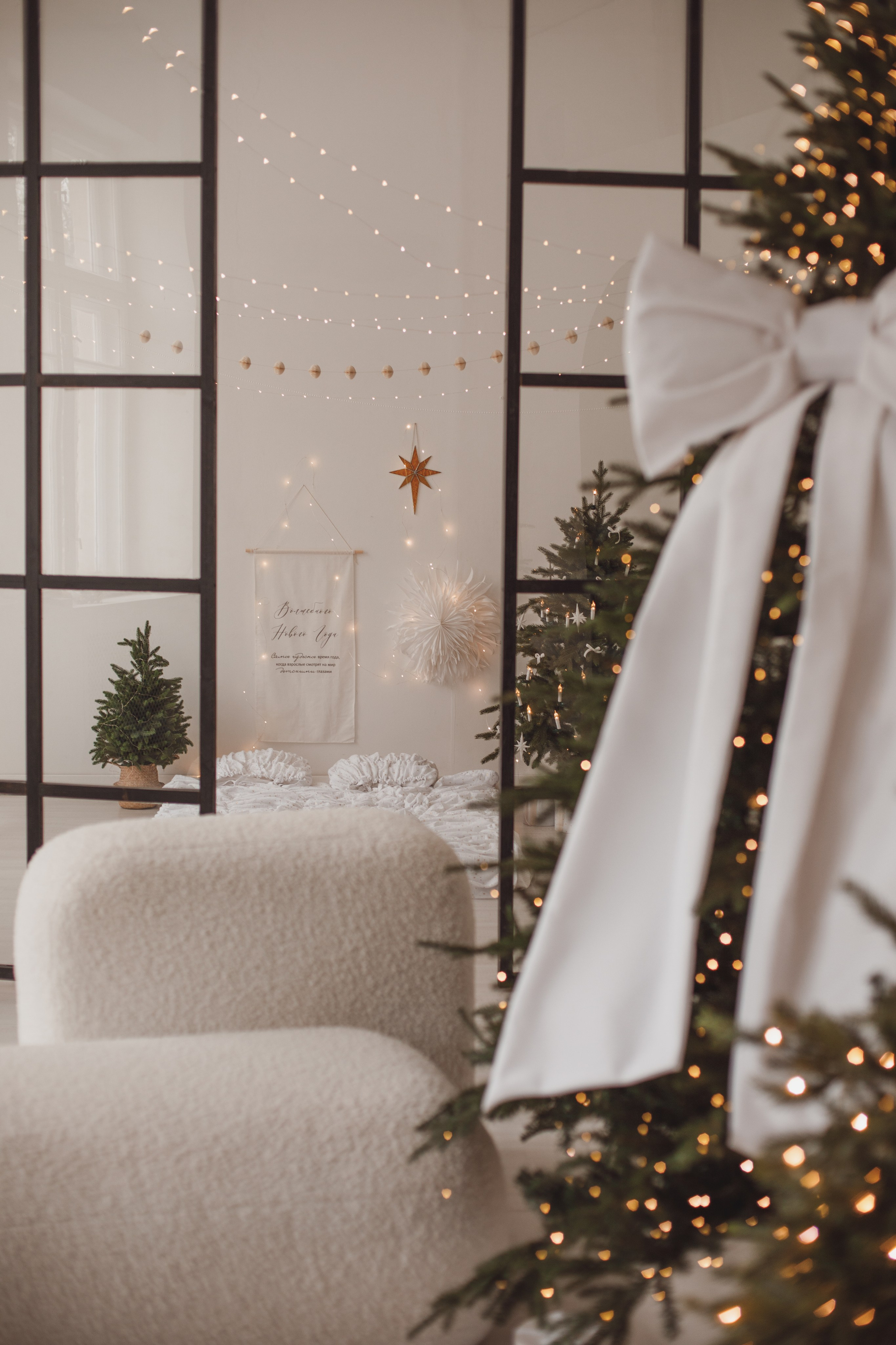 Локации для новогодних съёмок 2024-2025. Свадебный и контент фотограф в Белгороде Ярослав Гаврилейченко