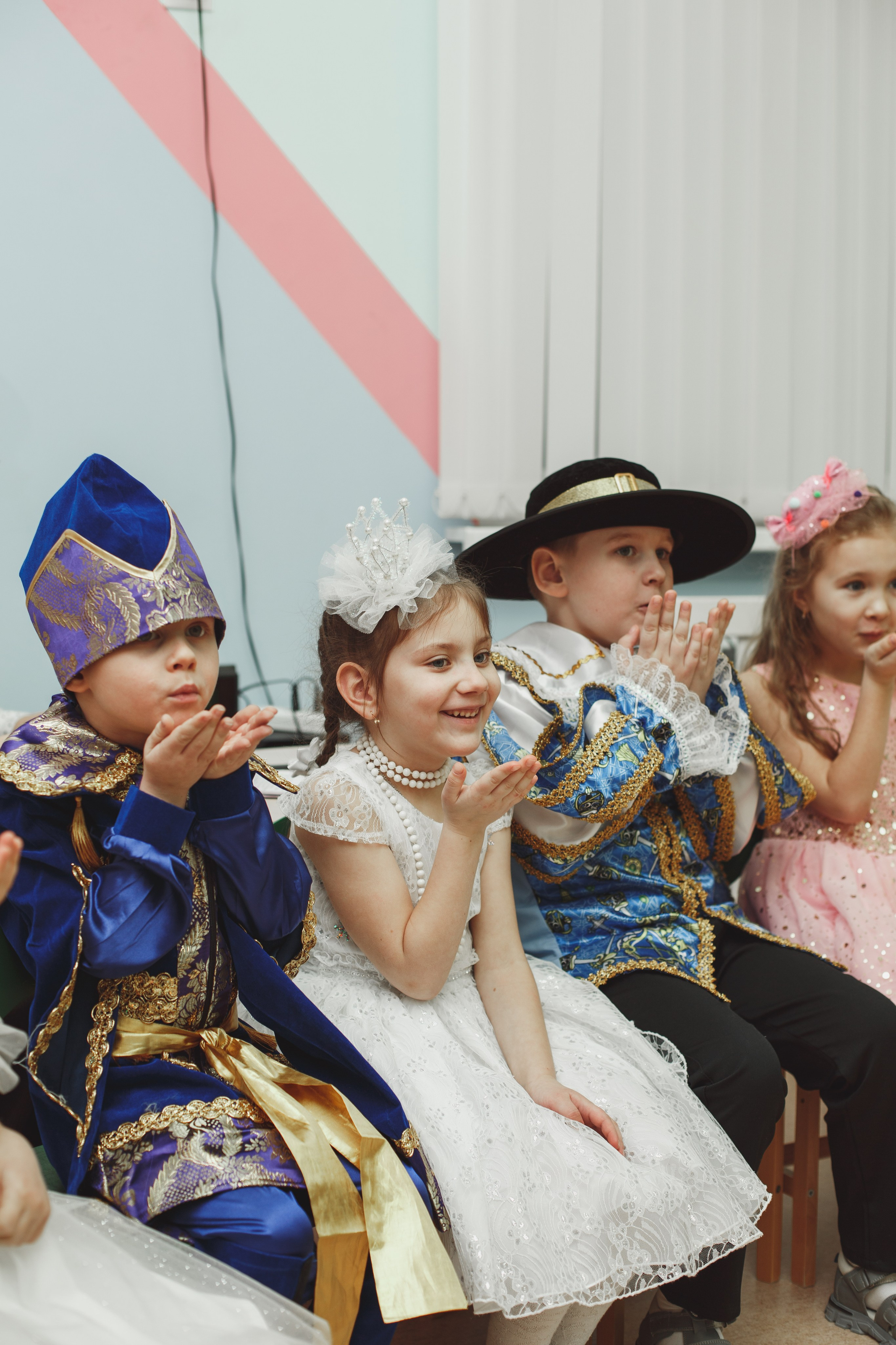 Утренники и др. Свадебный и контент фотограф в Белгороде Ярослав Гаврилейченко