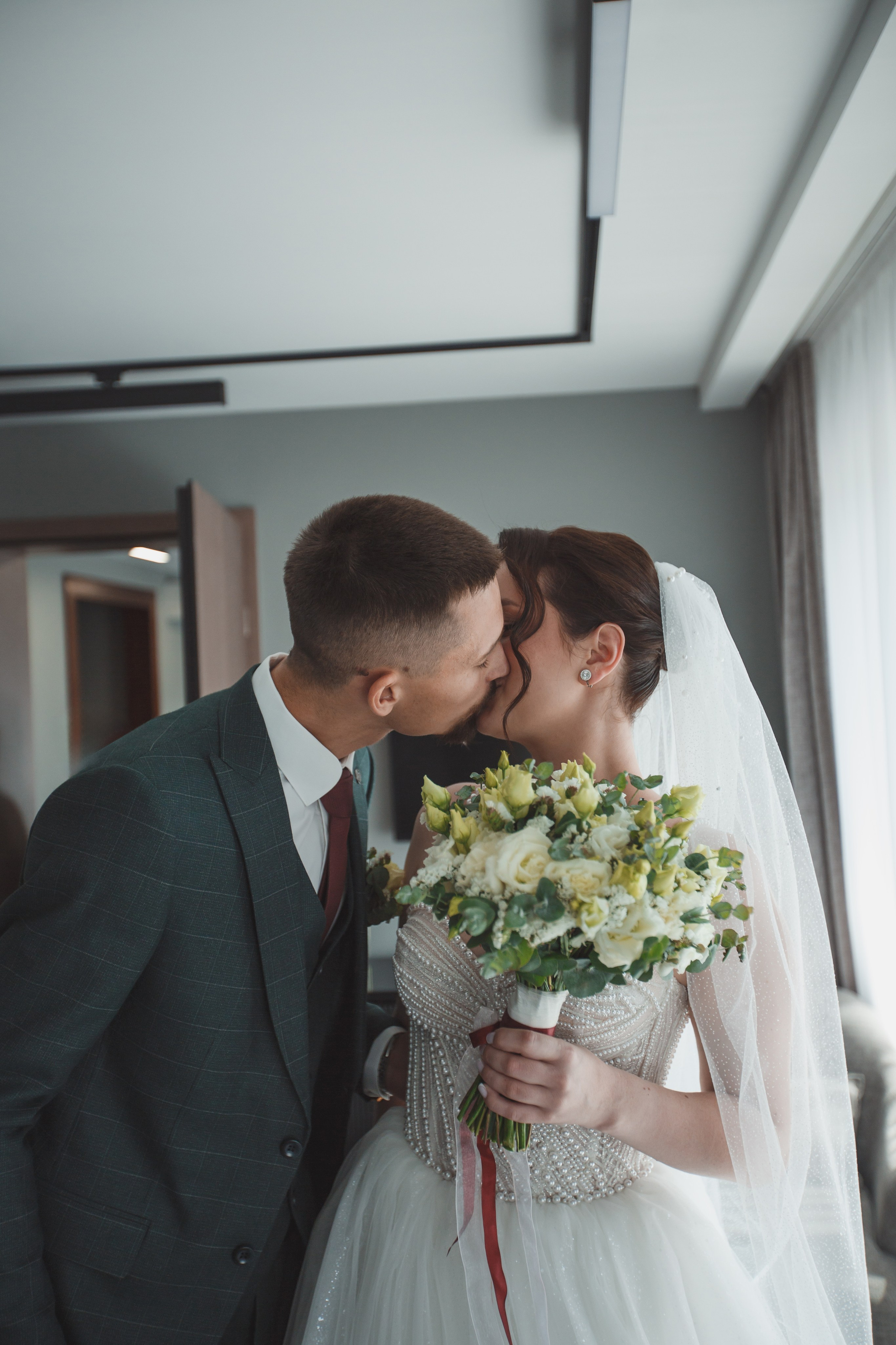 Артем и Мария. Свадебный и контент фотограф в Белгороде Ярослав Гаврилейченко