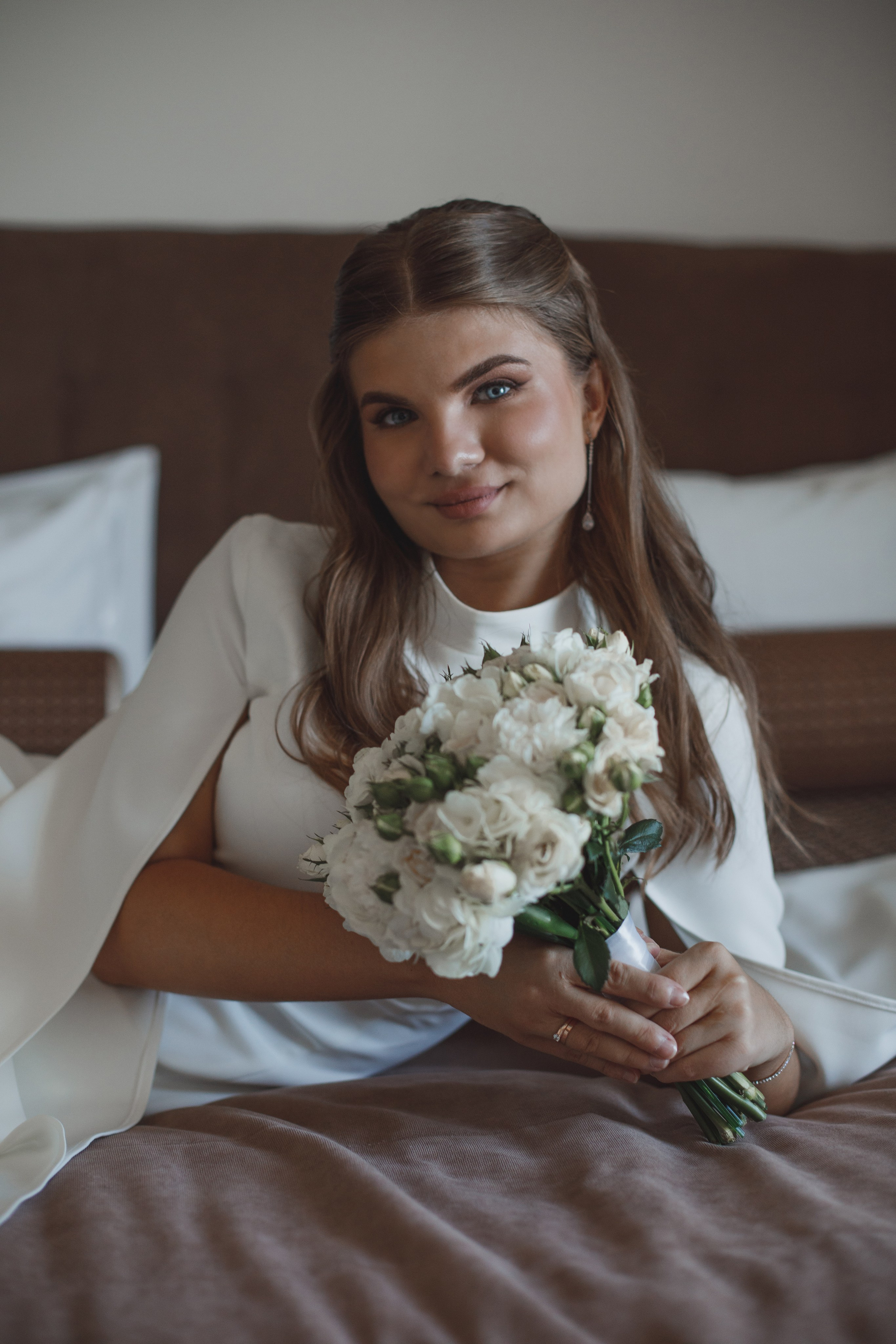 Евгений и Светлана. Свадебный и контент фотограф в Белгороде Ярослав Гаврилейченко