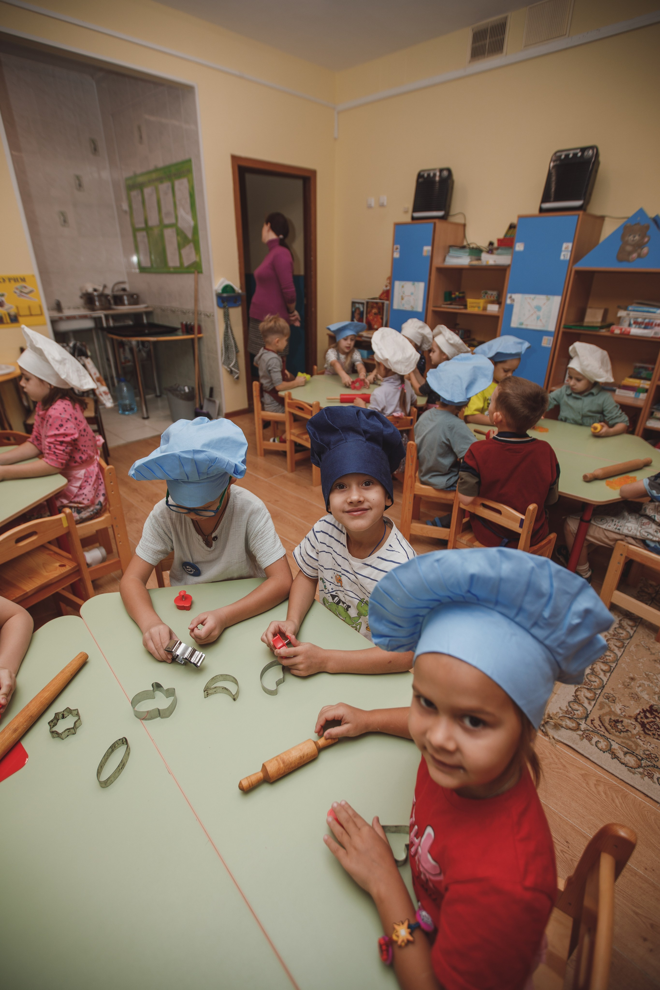 Утренники и др. Свадебный и контент фотограф в Белгороде Ярослав Гаврилейченко