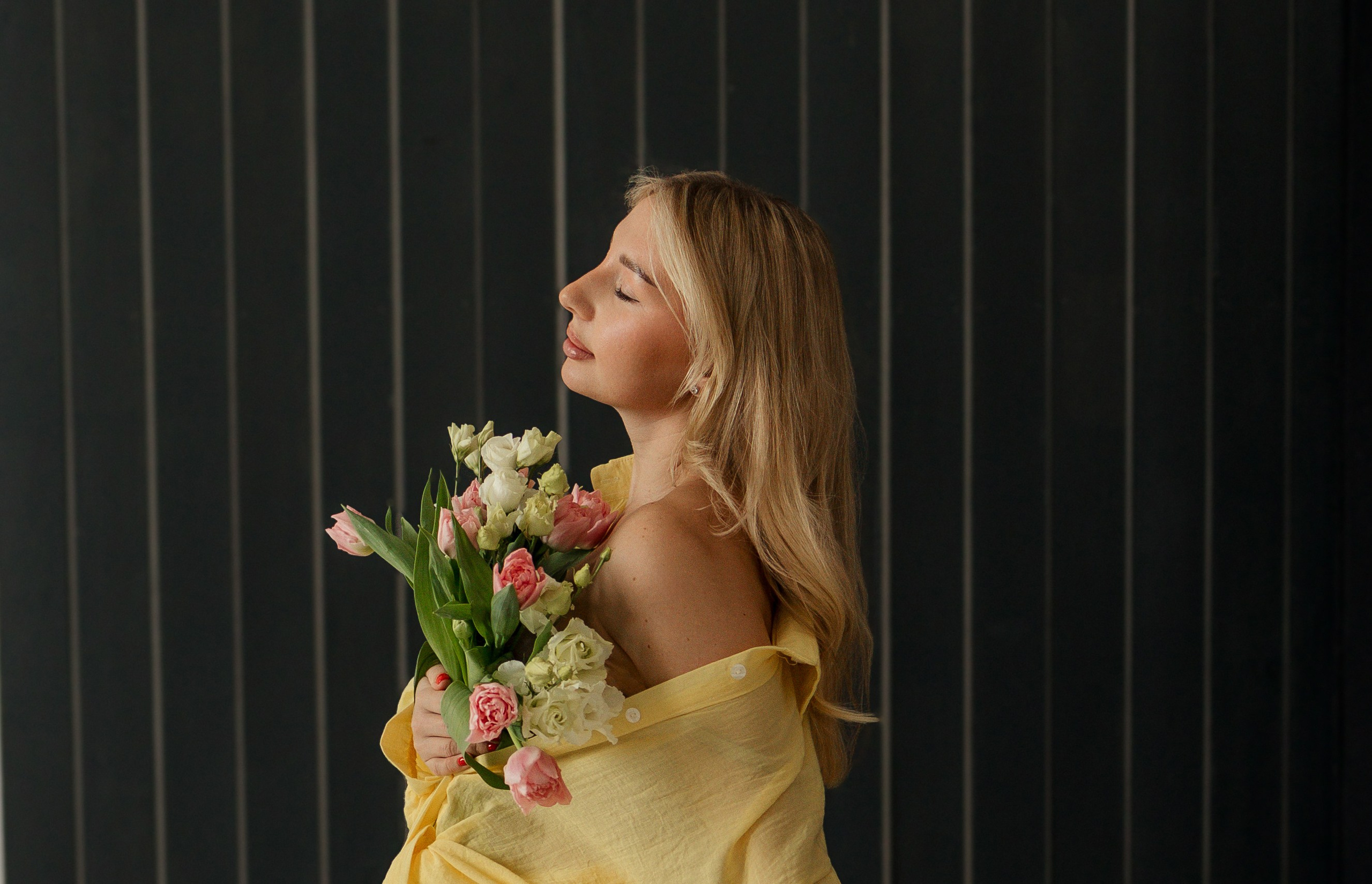 Оксана. Фотограф в Выборге и Санкт-Петербурге Маша Гуляева