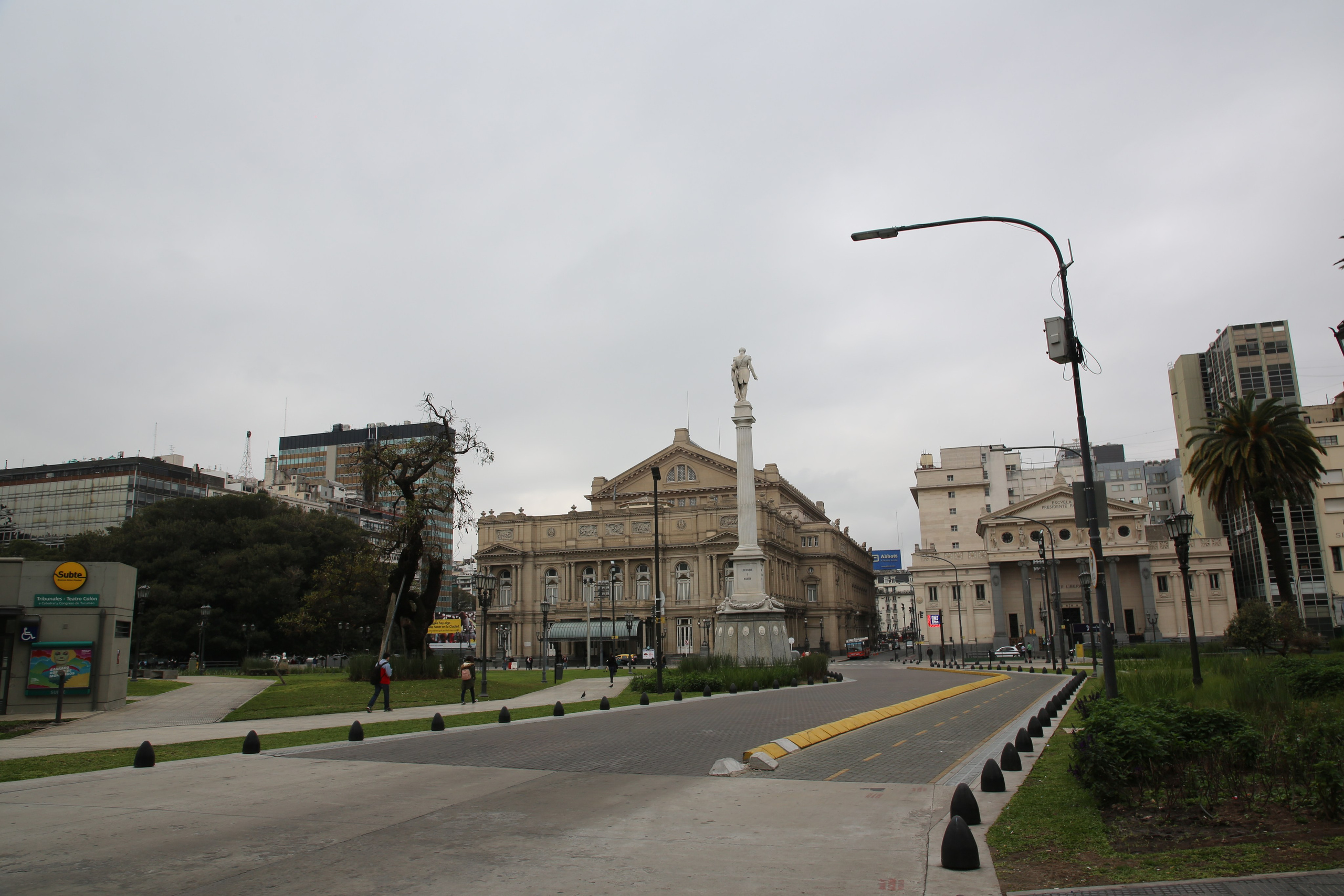 Buenos Aires, Argentina. Andrey Filippov Photographer